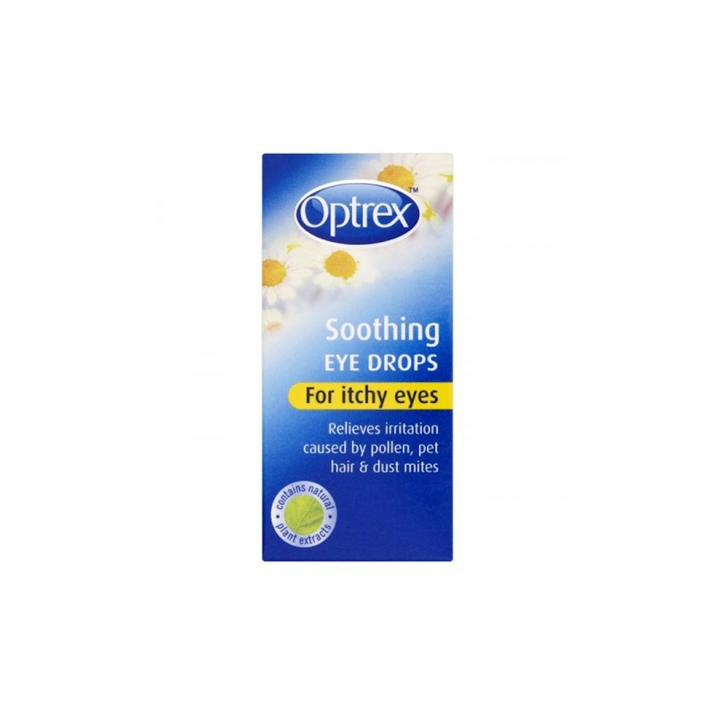 Optrex Soothing Eye Drops, £4.29