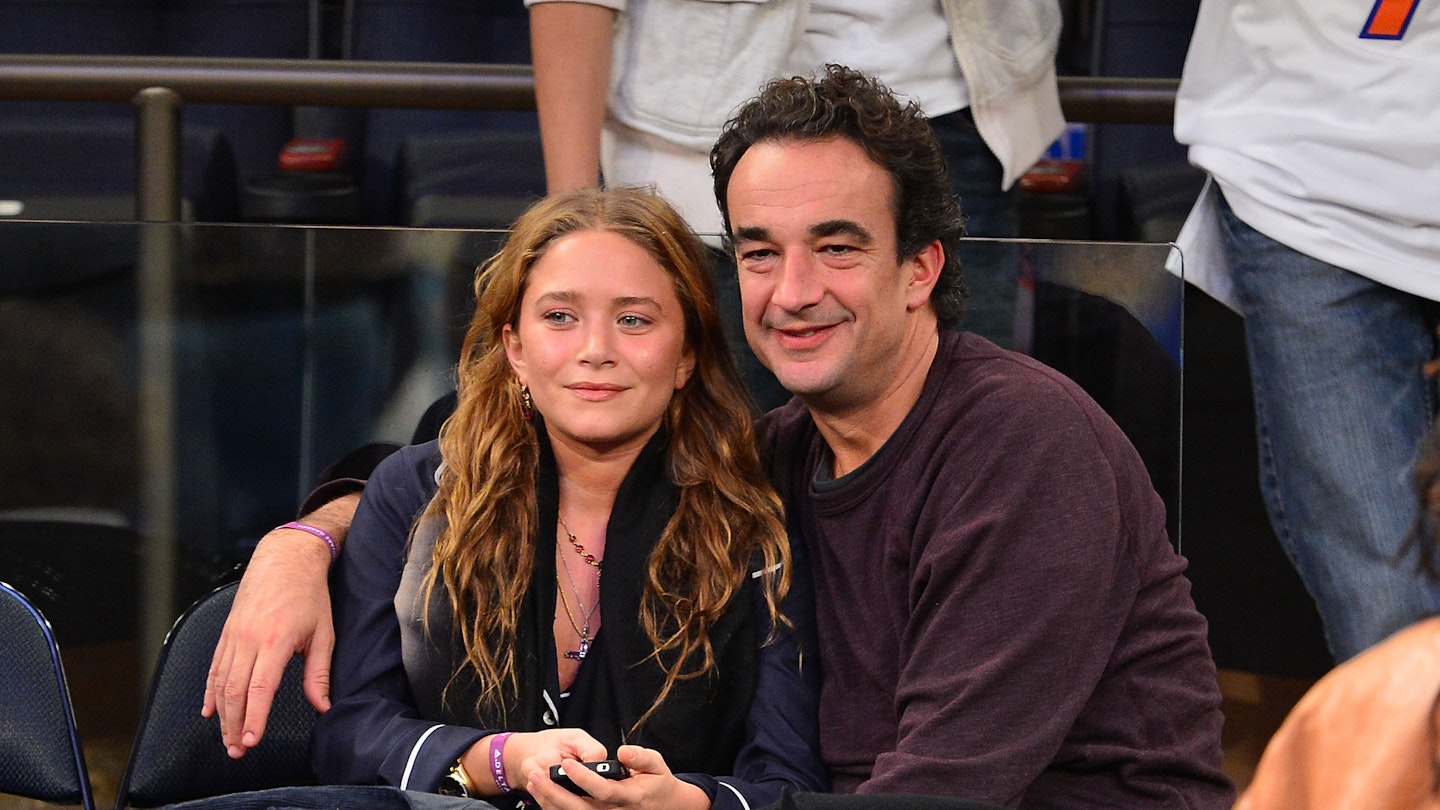 Mary-Kate Olsen Requests Emergency Divorce From Olivier Sarkozy