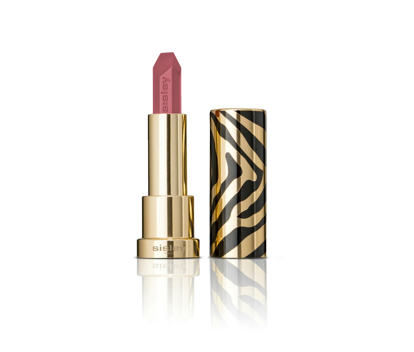 Sisley Le Phyto Rouge Lipstick in Rose Paris, £38