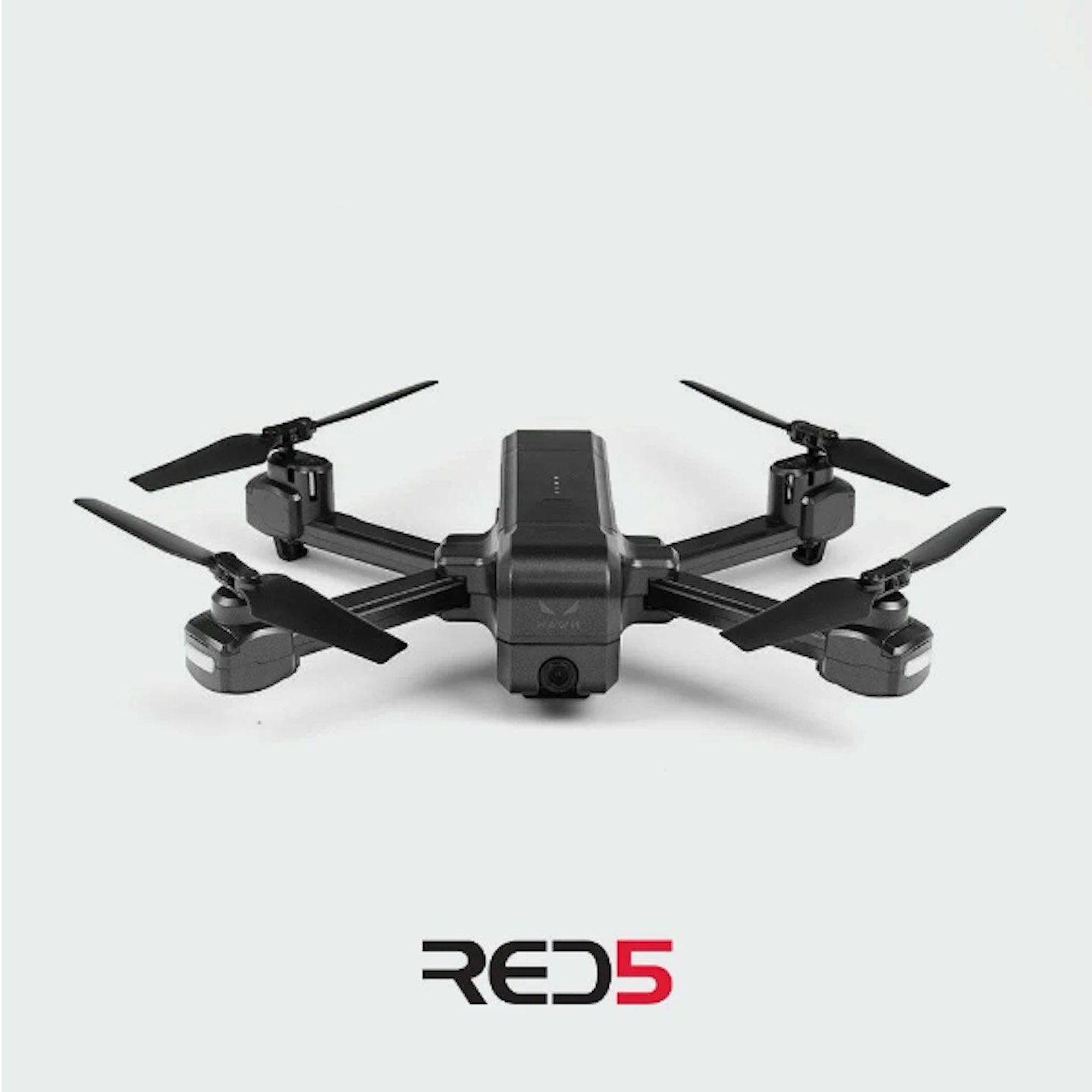 RED5 Hawk Folding Drone with GPS