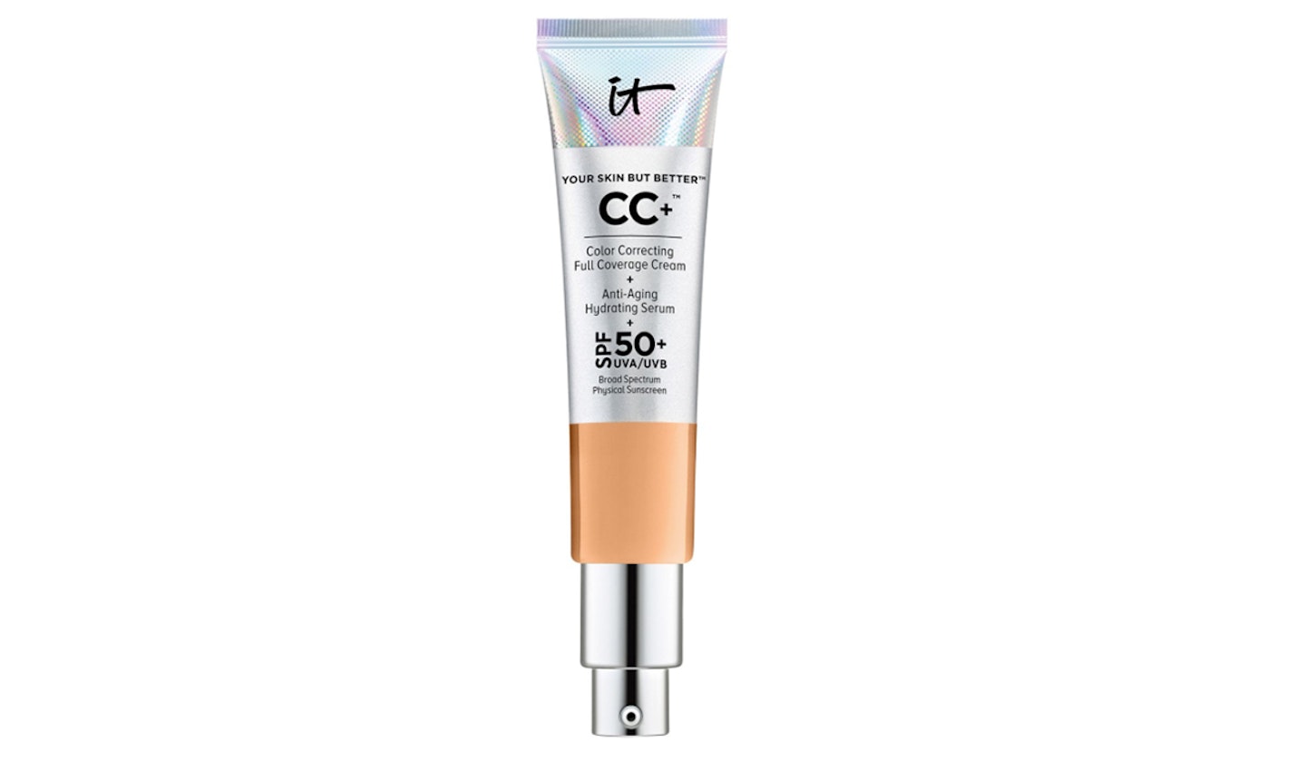 Your Skin But Better CC+ Cream with SPF 50+