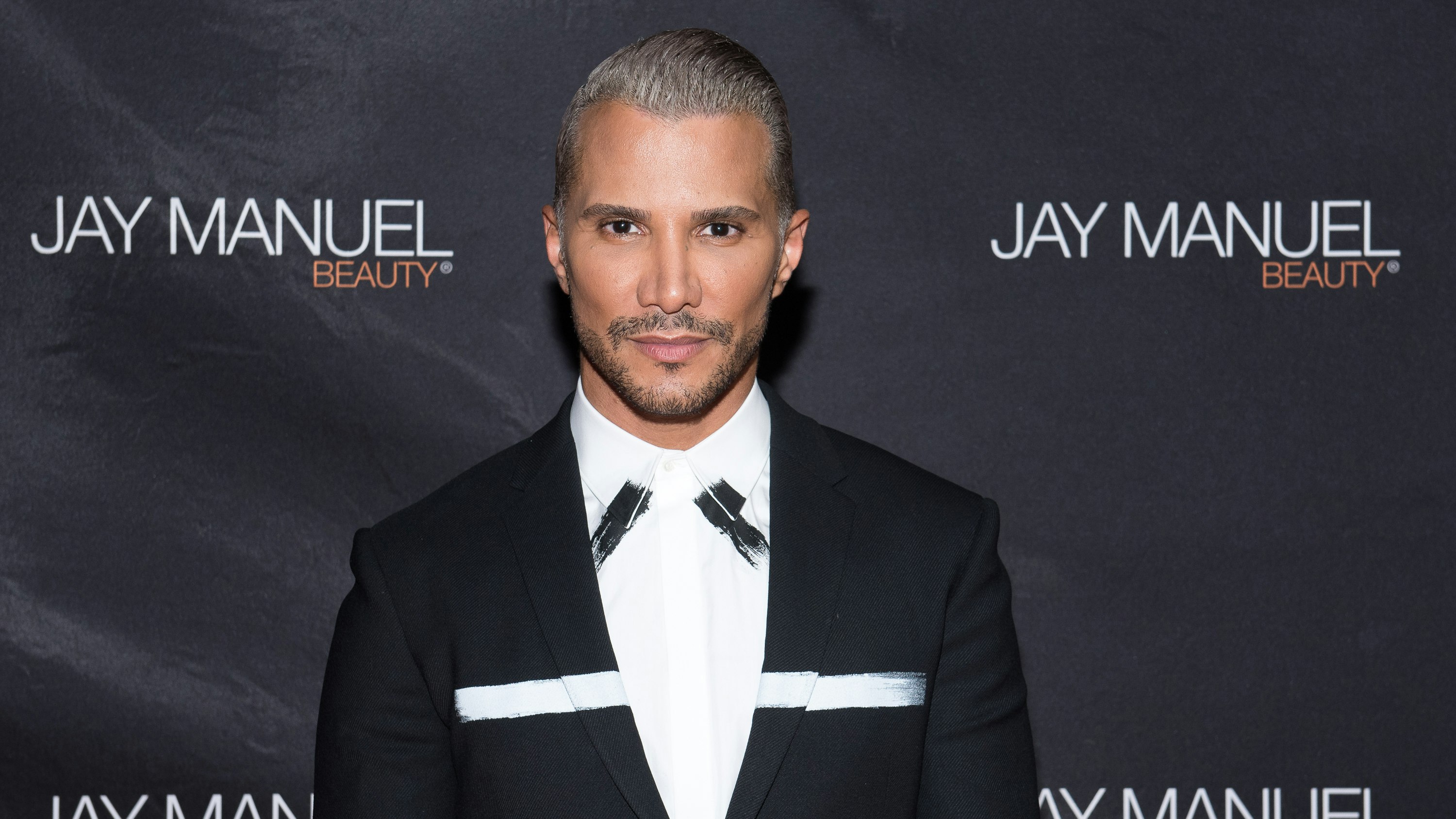 America's Next Top Model Creative Director Jay Manuel Reveals The Real
