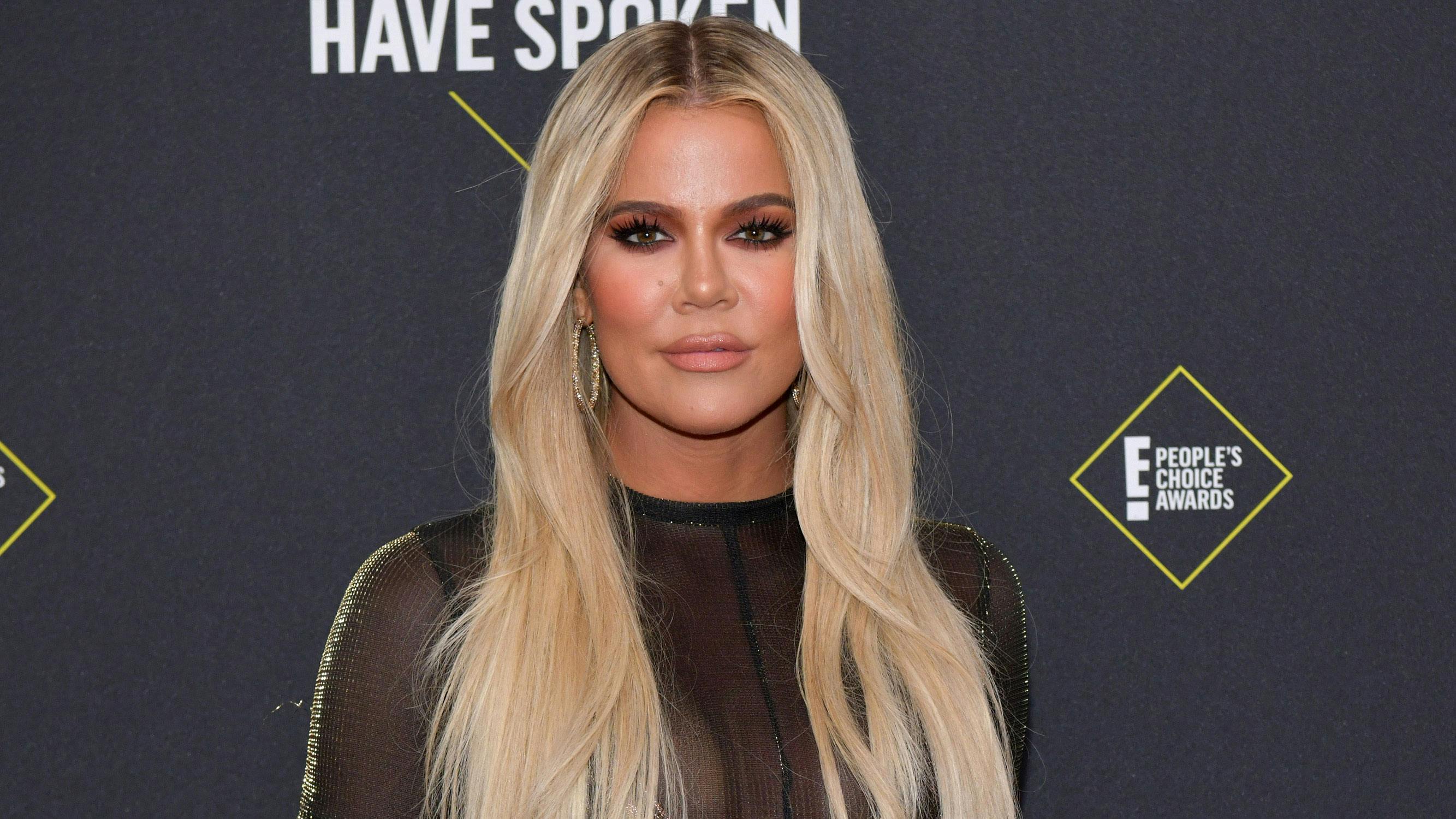 KUWTK Khloe Kardashian 'disgusted' amid pregnancy rumours