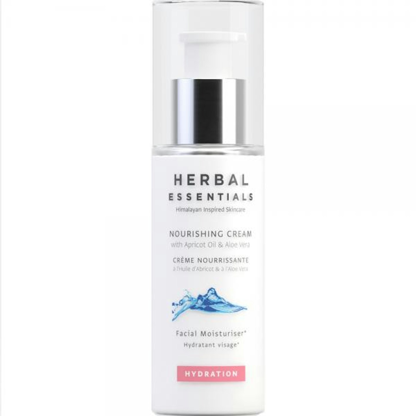 Herbal Essentials Nourishing Cream, £30