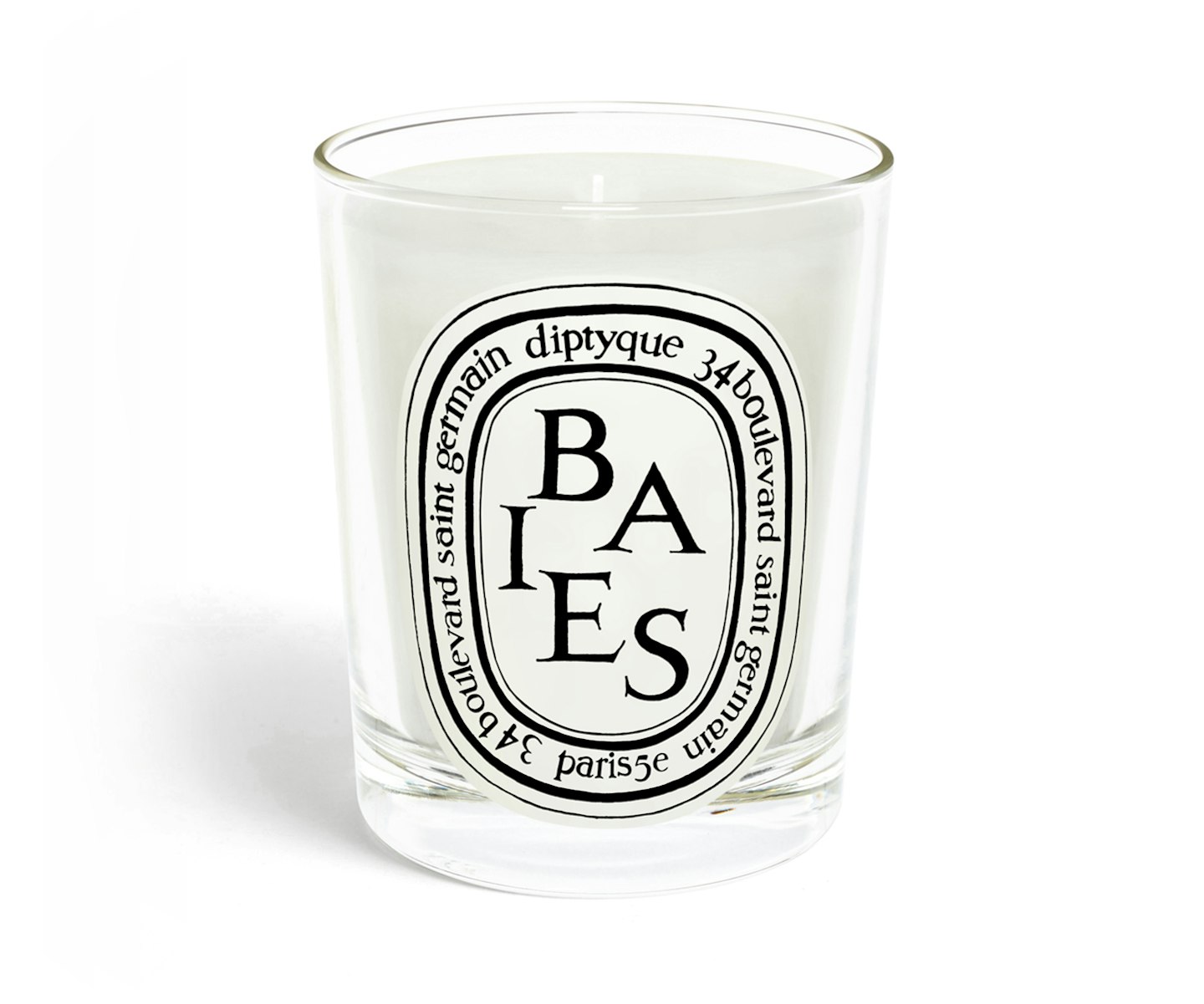 Diptyque Baies Candle,  £47