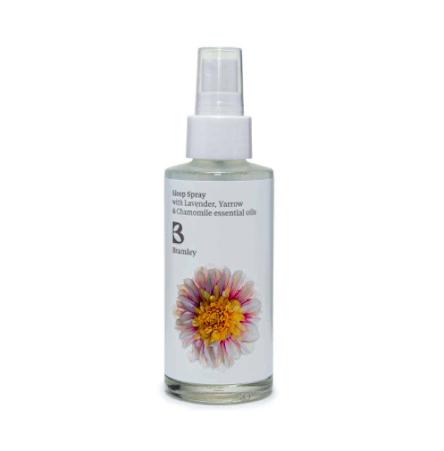 Bramley Sleep Spray, £16