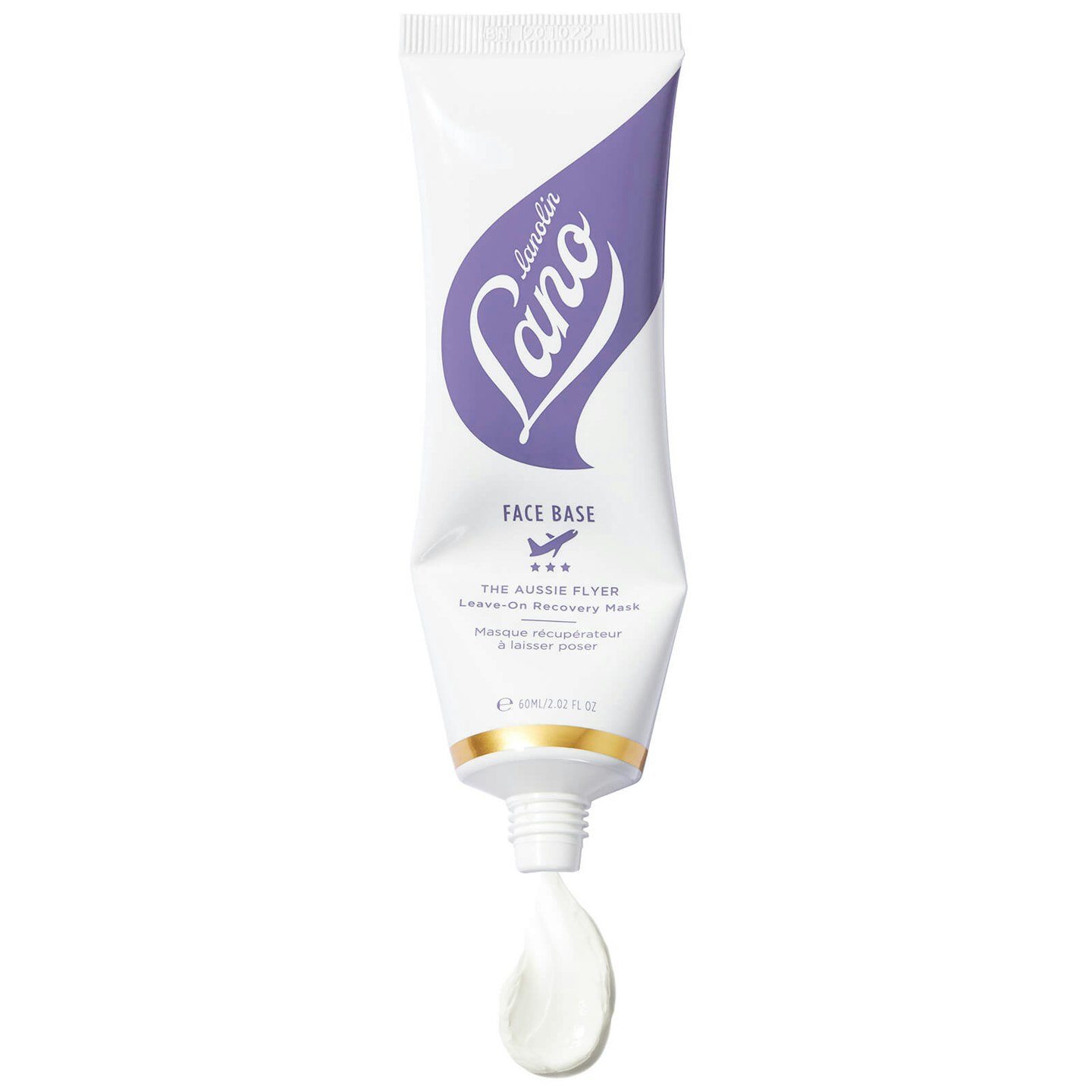 Lanolips Face Base: The Aussie Flyer,  £20