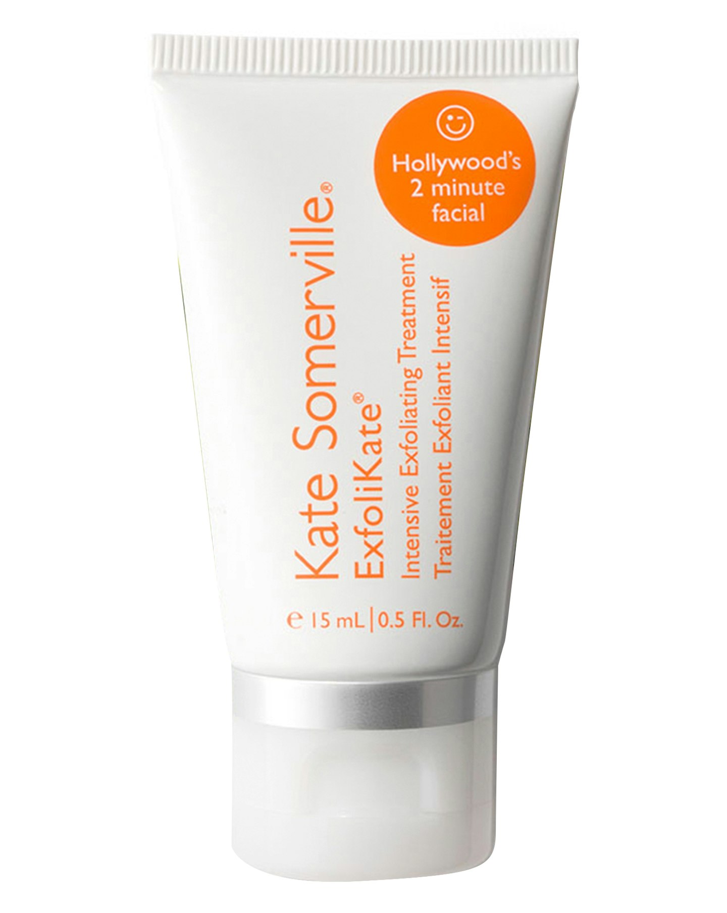 Kate Somerville ExfoliKate Intensive Exfoliating Treatment, £72