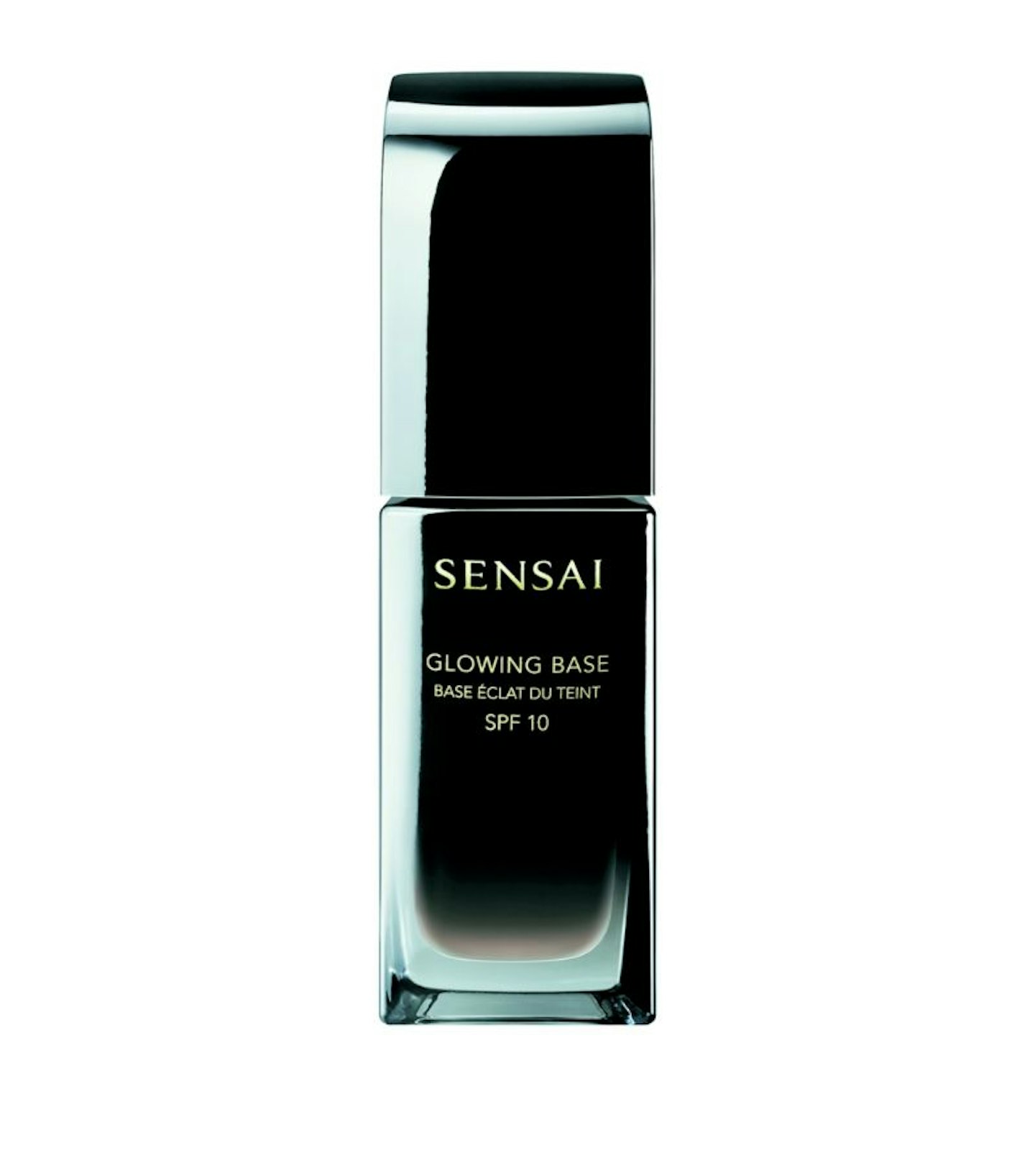 Sensai Glowing Base, £39