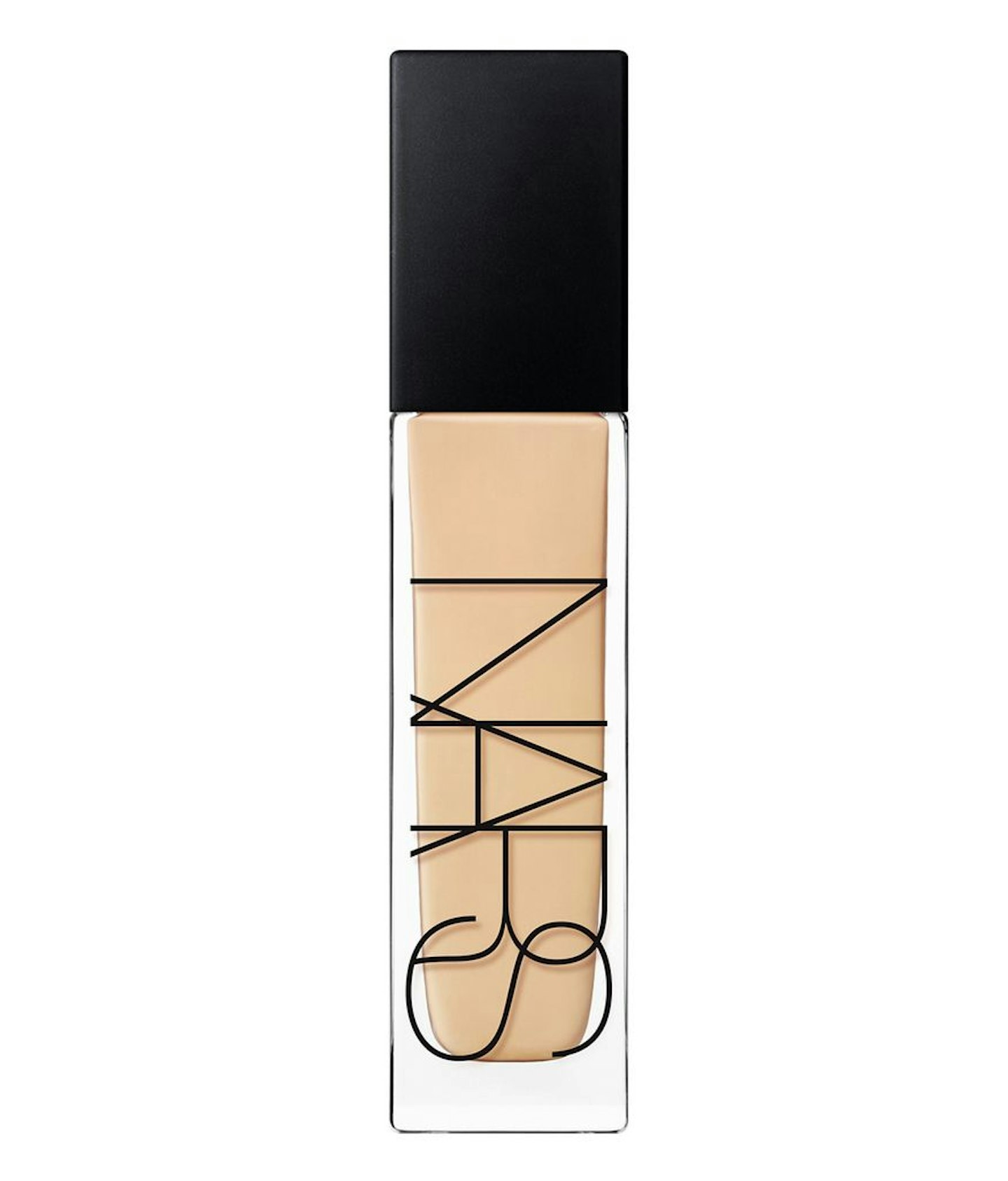 Nars Natural Radiant Longwear Foundation, £35