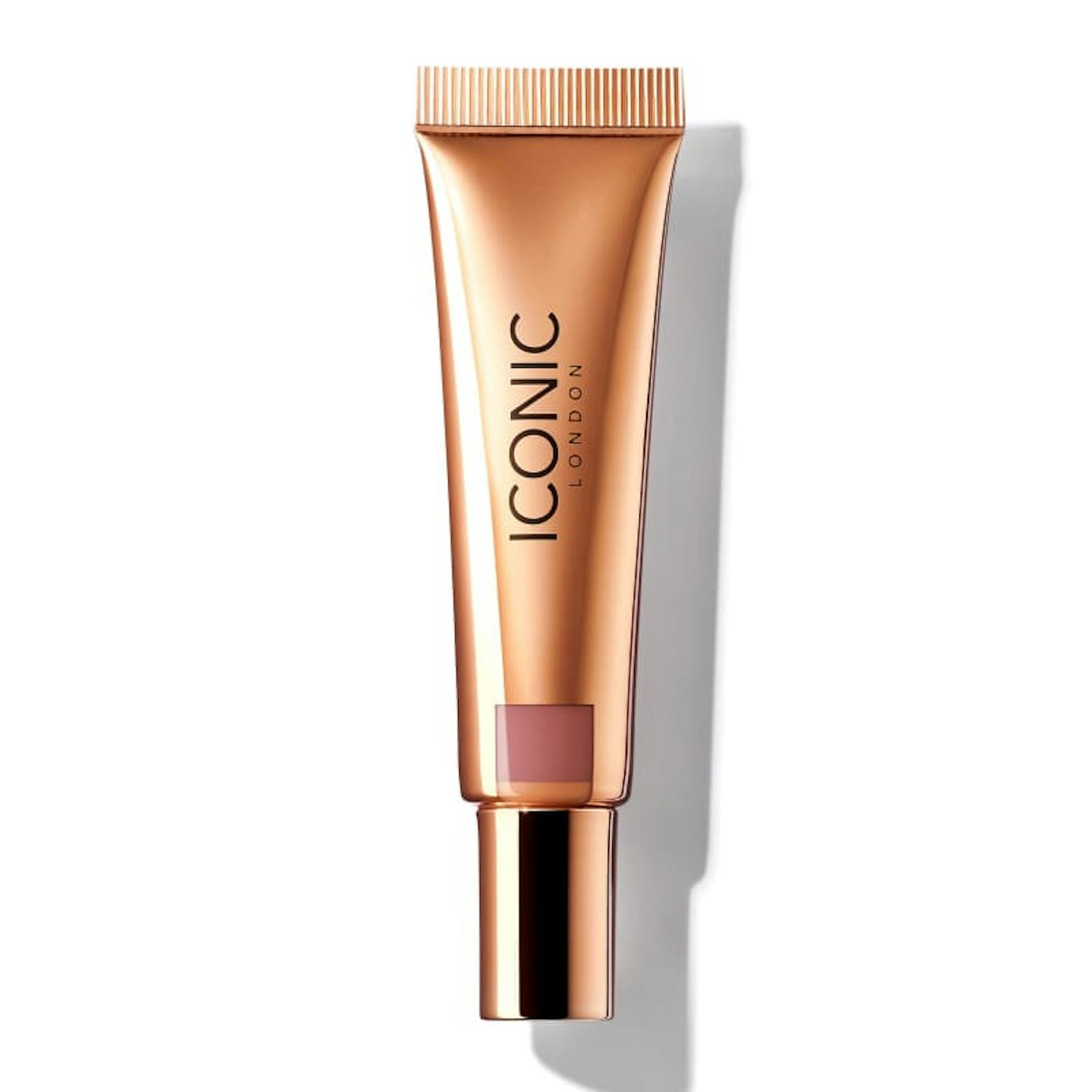 Iconic London Sheer Blush, £18