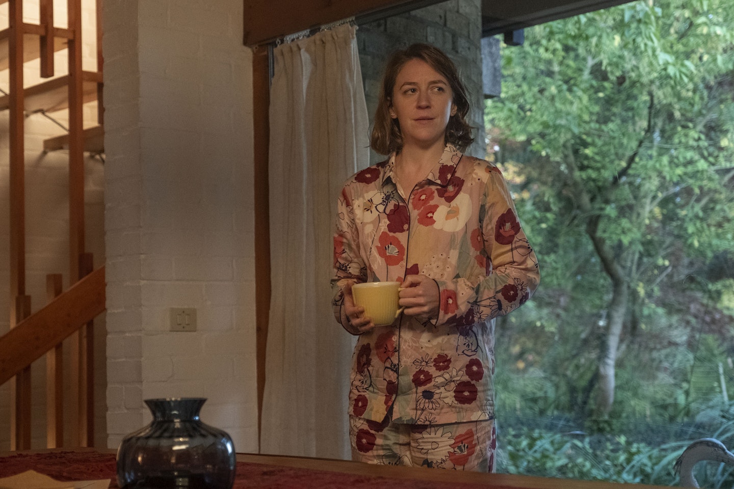 Gemma Whelan as Geraldine