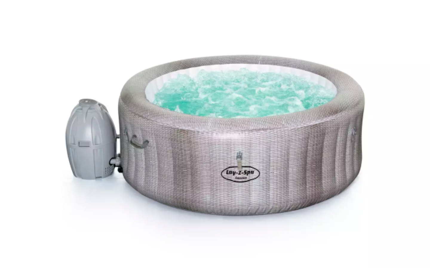 Lay-Z-Spa Cancun 2-4 Person Hot Tub