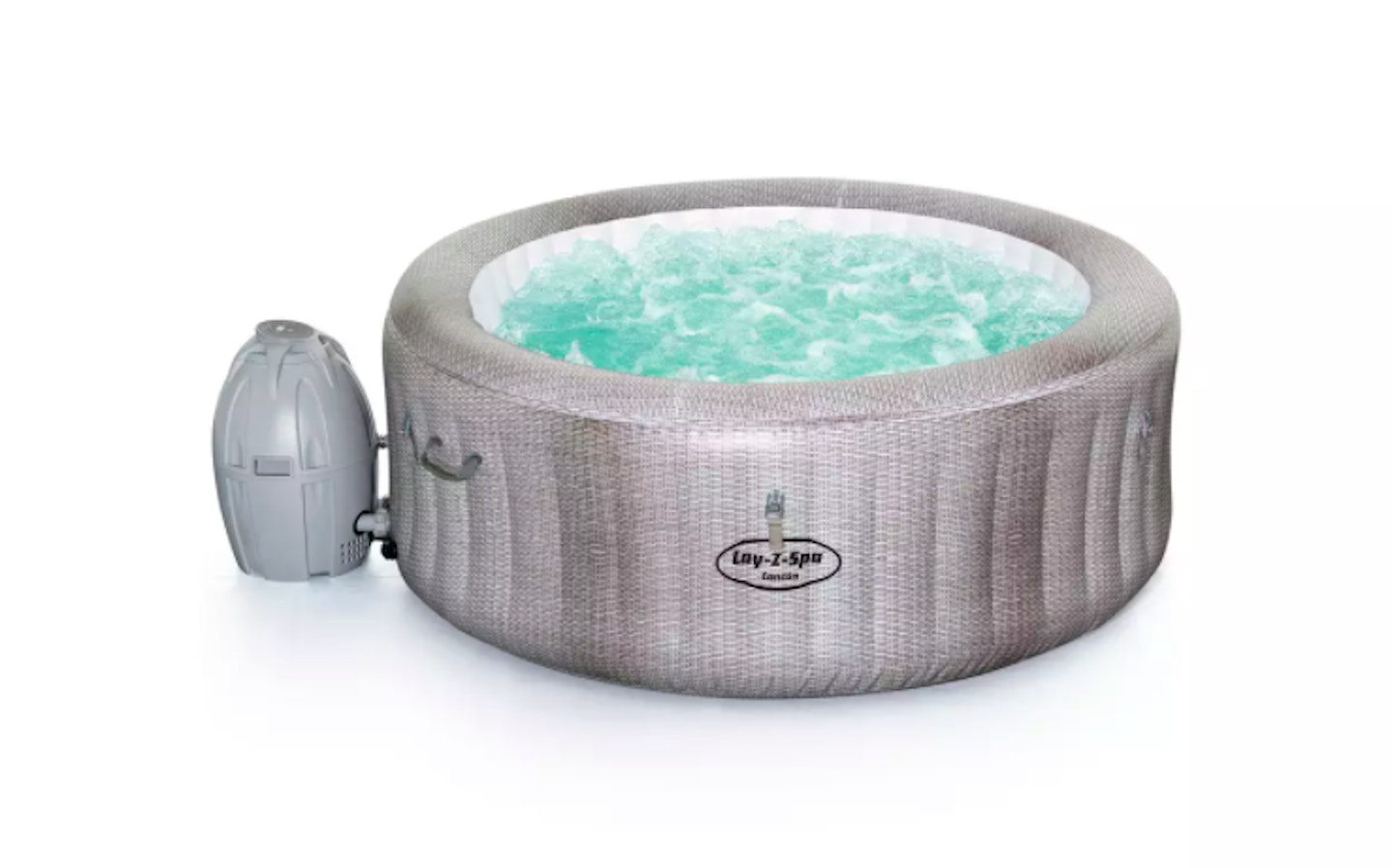 Lay-Z-Spa Cancun 2-4 Person Hot Tub