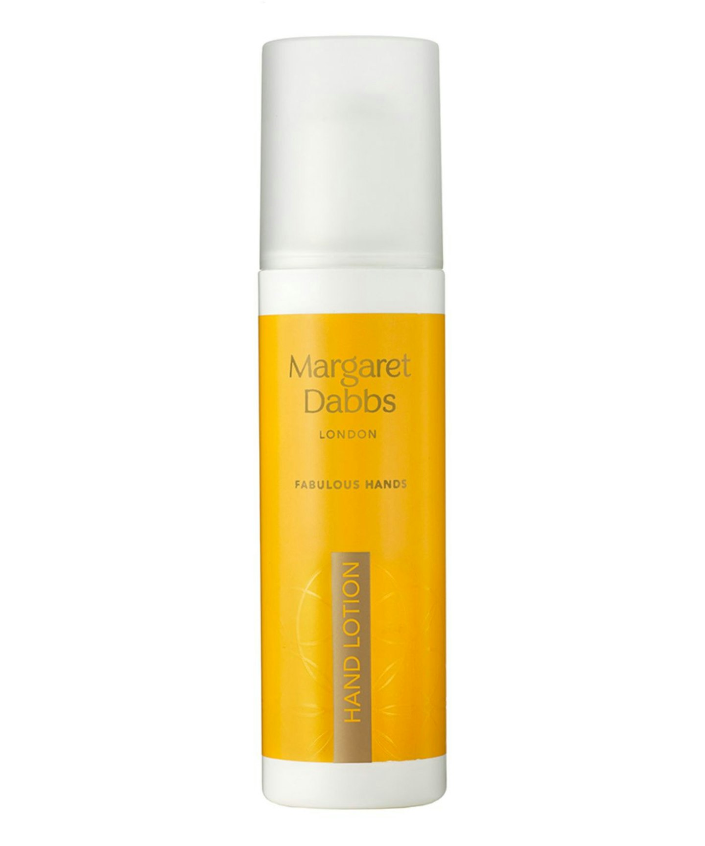 Margaret Dabbs London Intensive Hydrating Hand Lotion, £25