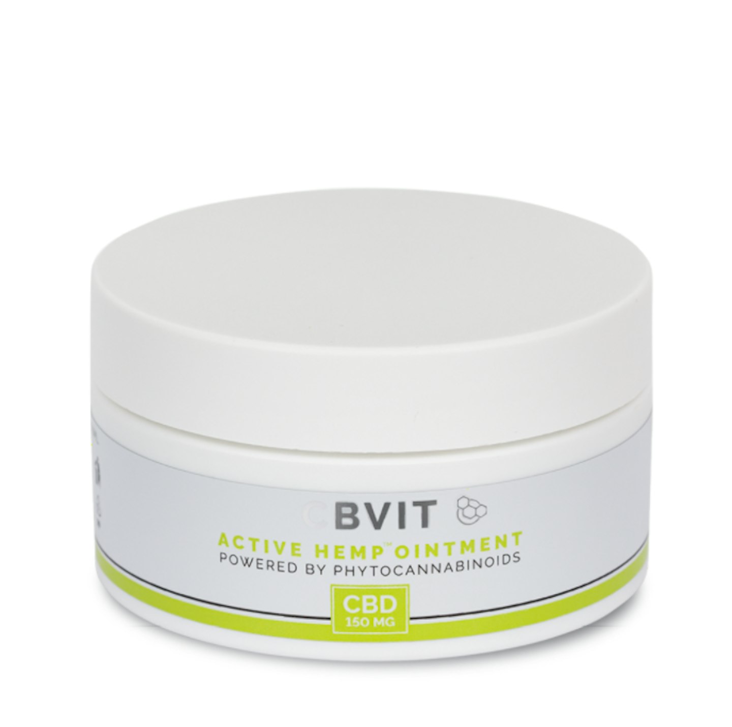 BVit Active Hemp Ointment, £19.95