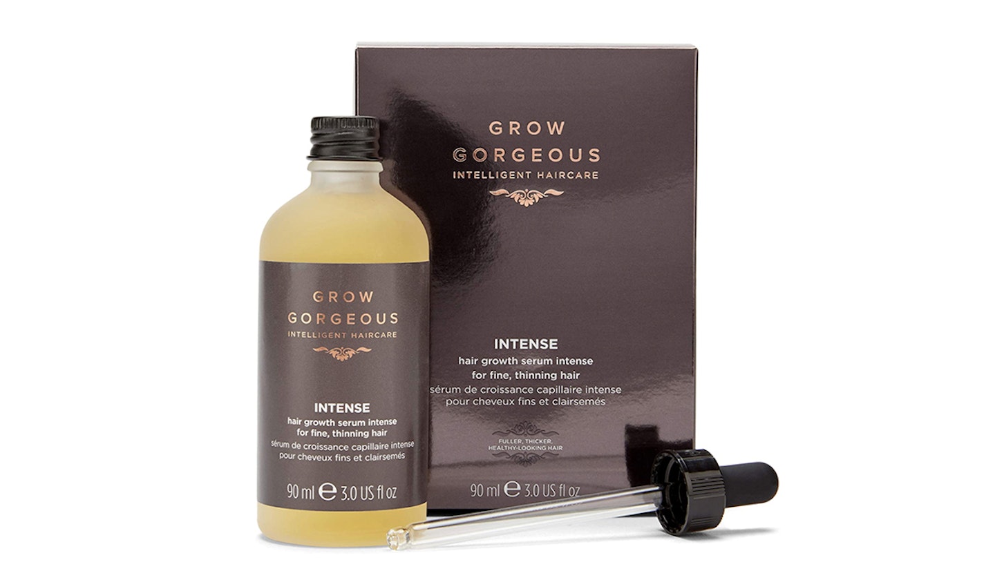 Grow Gorgeous Intense Hair Growth Serum