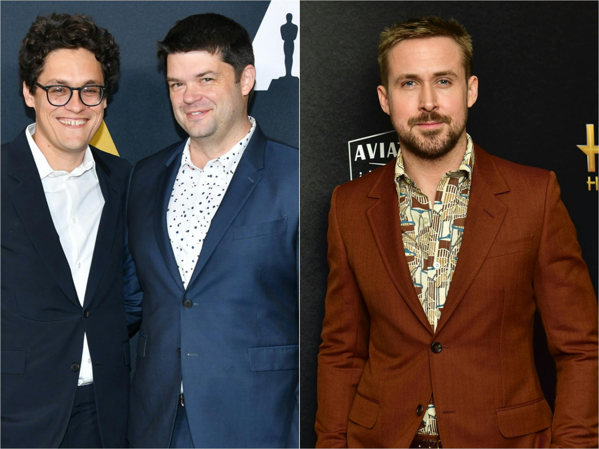 Phil Lord And Chris Miller On To Direct Ryan Gosling In New Astronaut ...