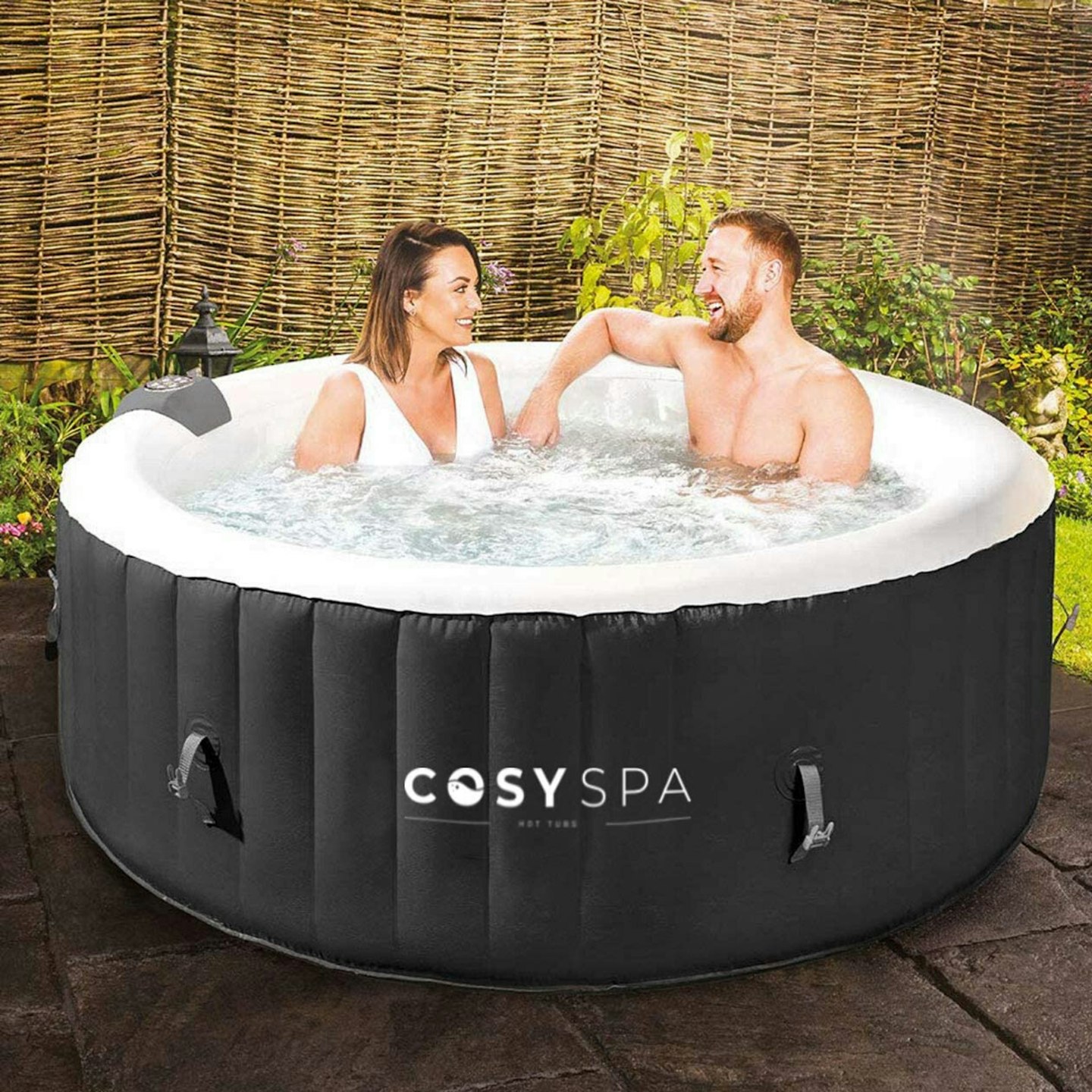 CosySpa Inflatable Hot Tub Sp