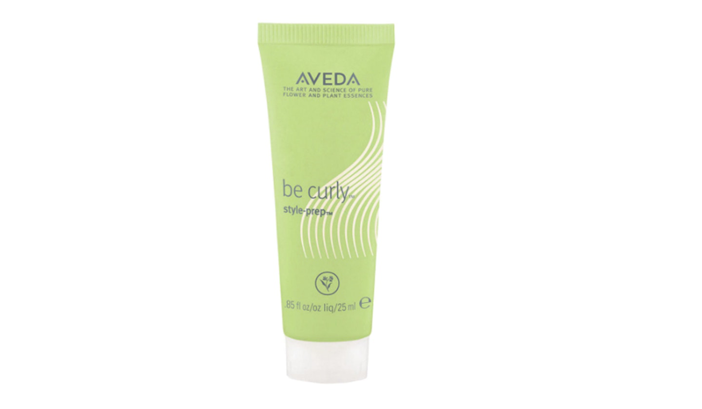 Aveda Be Curly Style-Prep