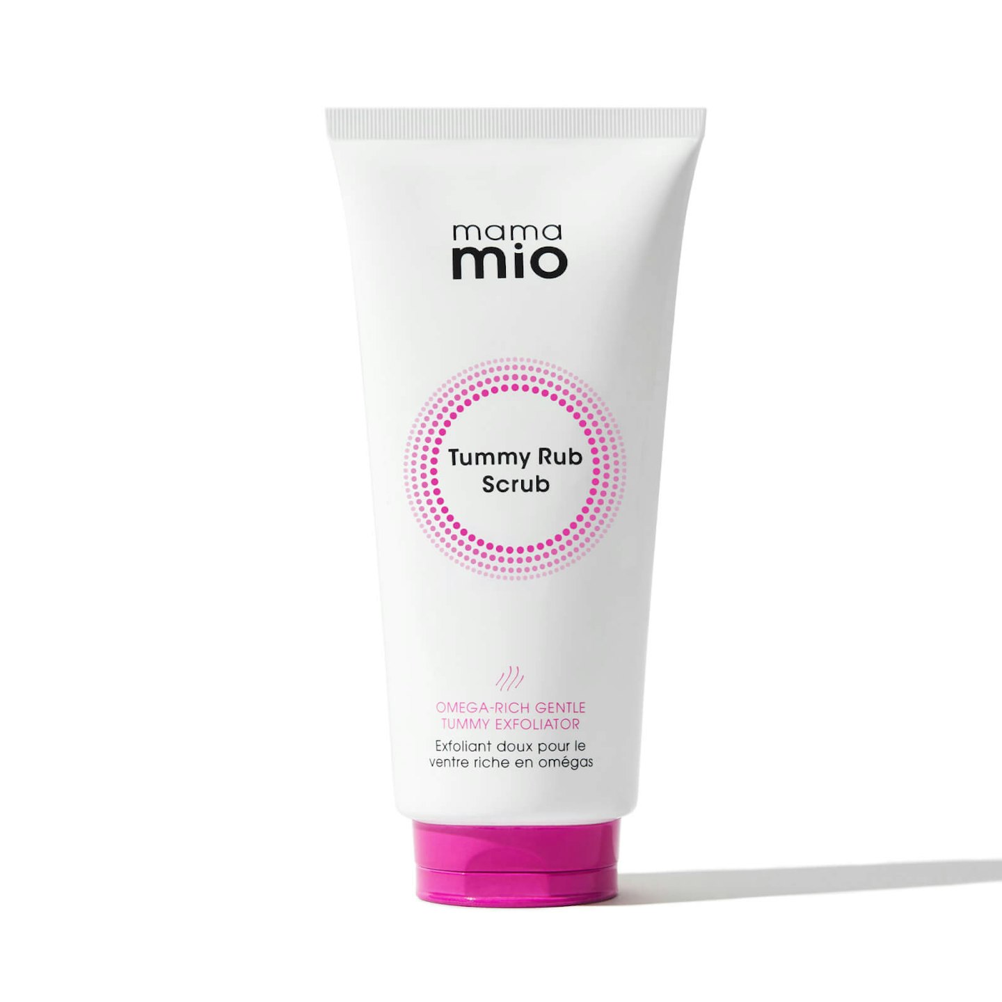 Mama Mio The Tummy Rub Scrub 180ml