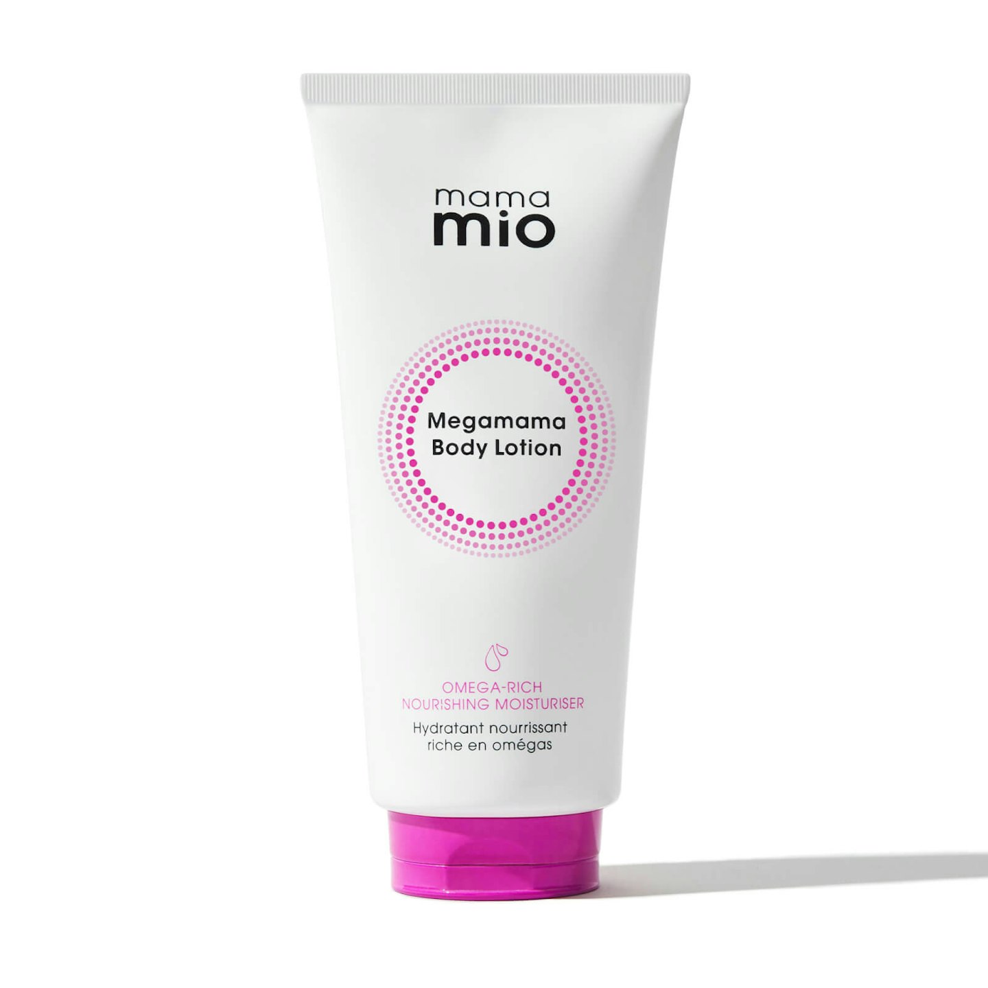 Mama Mio Megamama Body Lotion 180ml