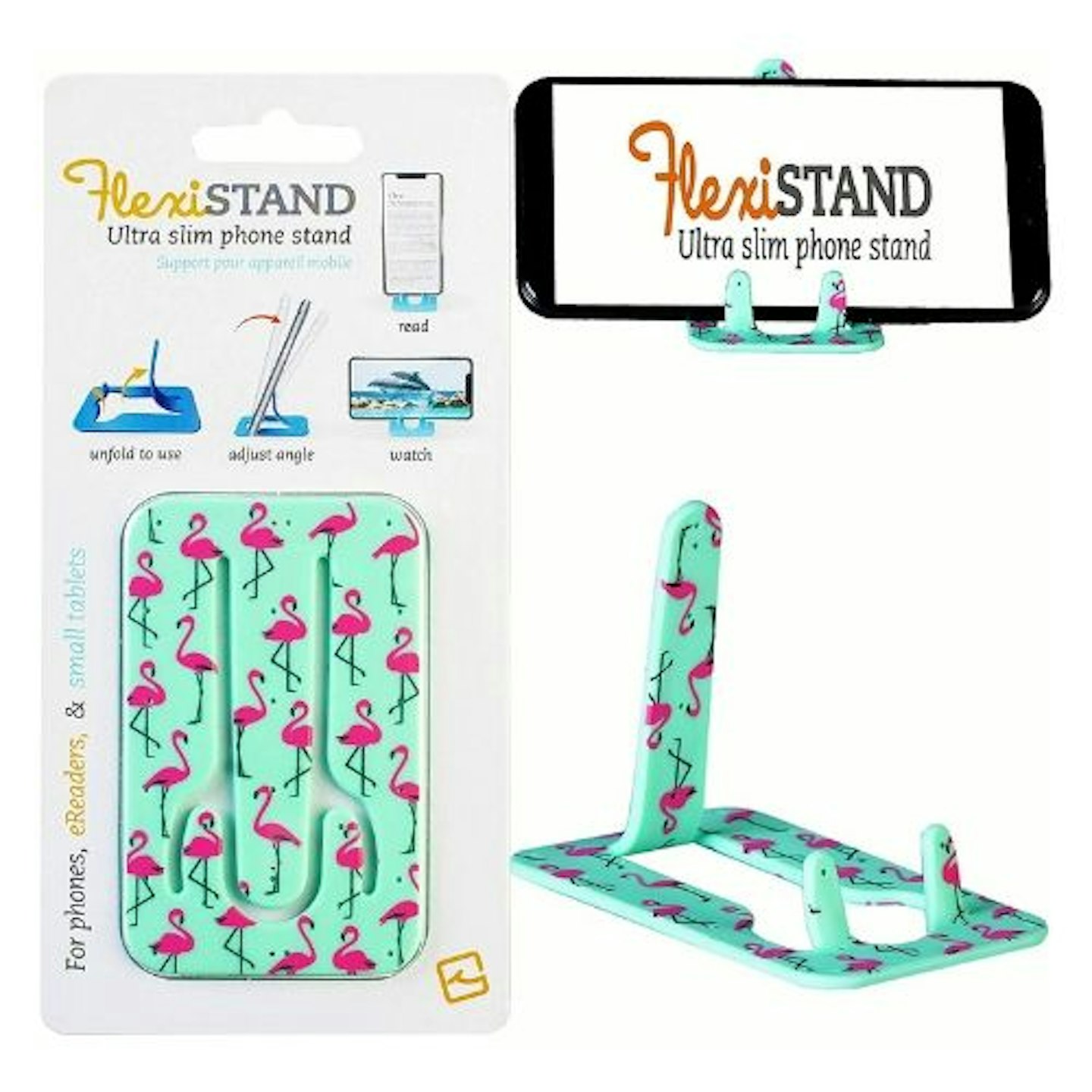 Gifts for Readers & Writers FlexiStand