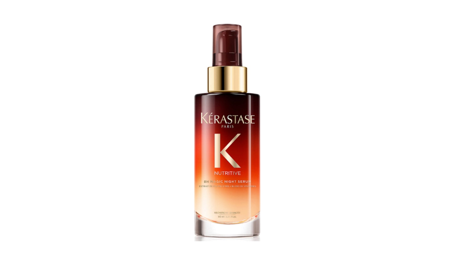 Kérastase Nutritive 8H Magic Night Serum 