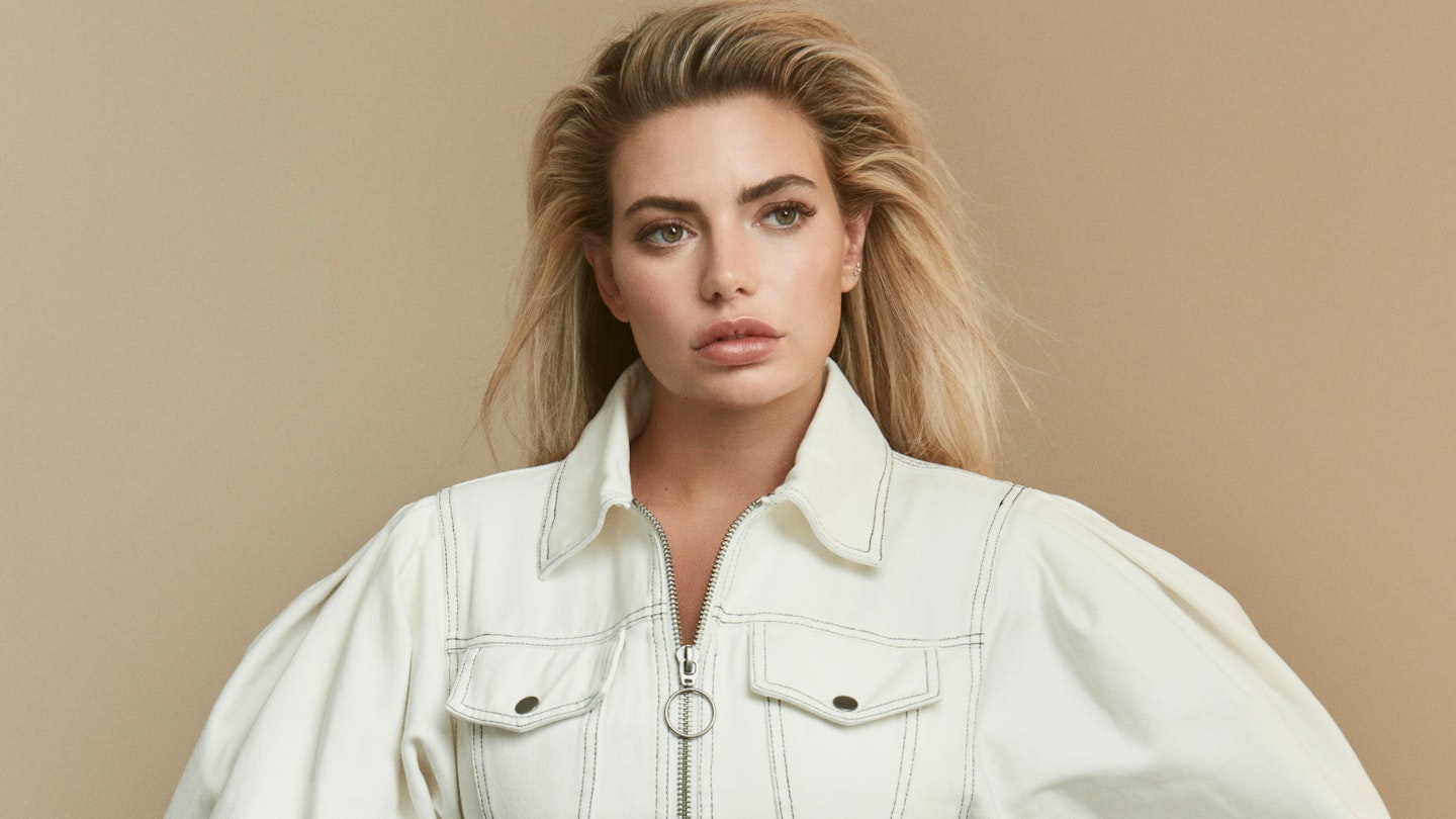 Megan Barton-Hanson On OnlyFans, Single Life And Lockdown