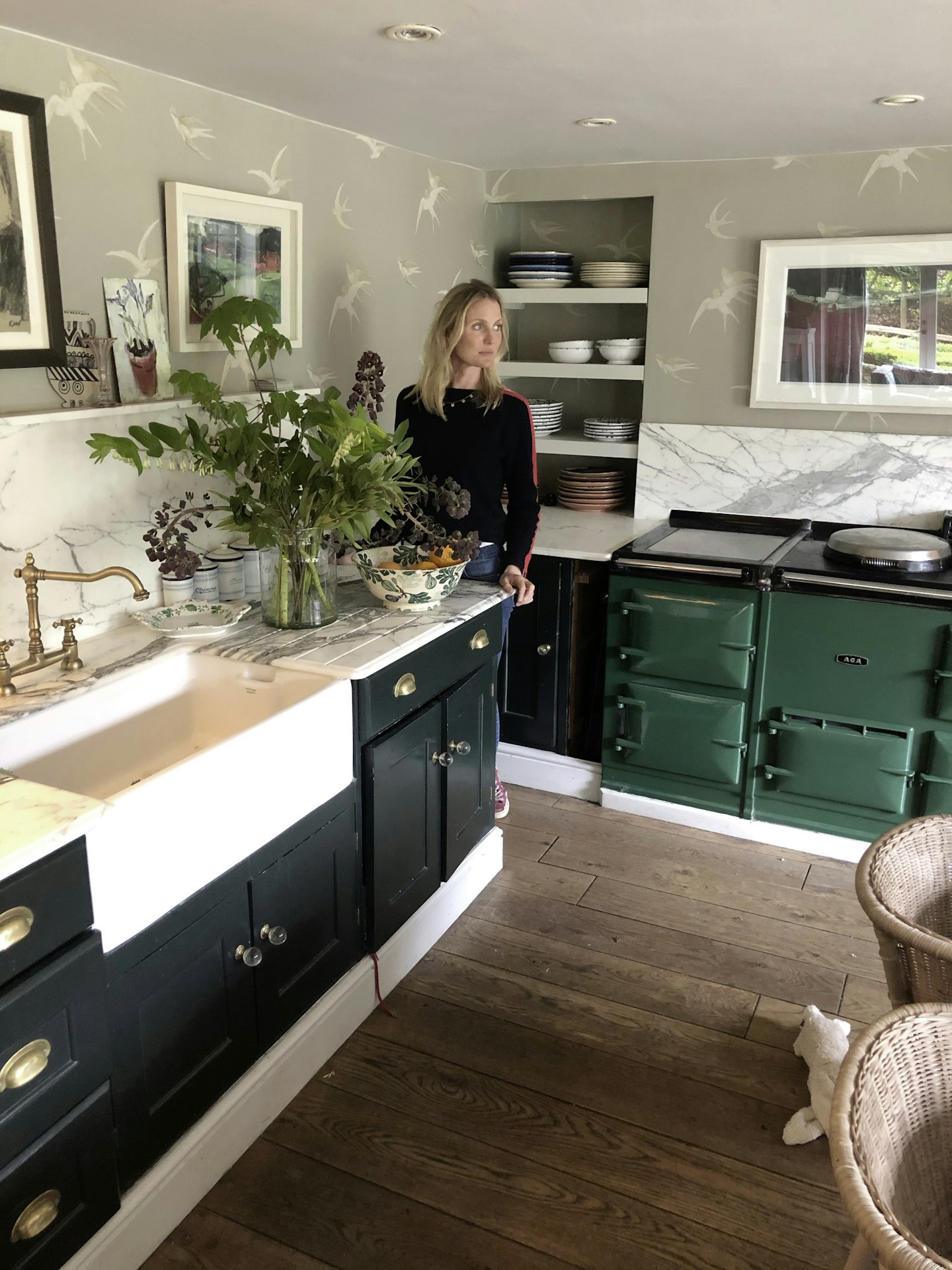 Willow Crossley