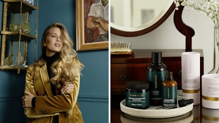 Why Now Is The Time For A Healthy Hair Reboot | Grazia