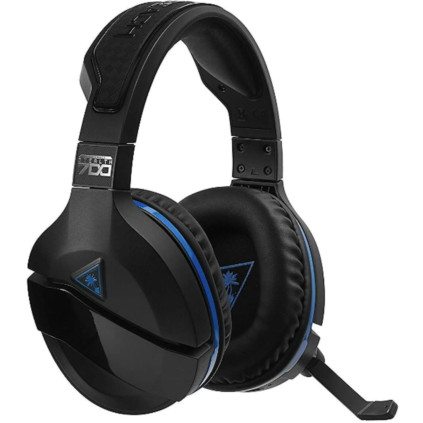 Turtle Beach Stealth 700P and 700X