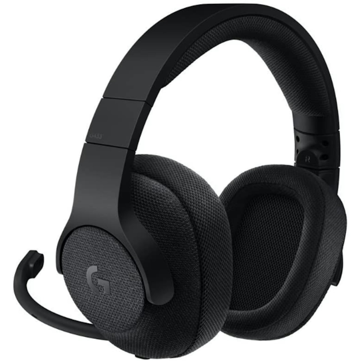Logitech G433 Wired Gaming Headset