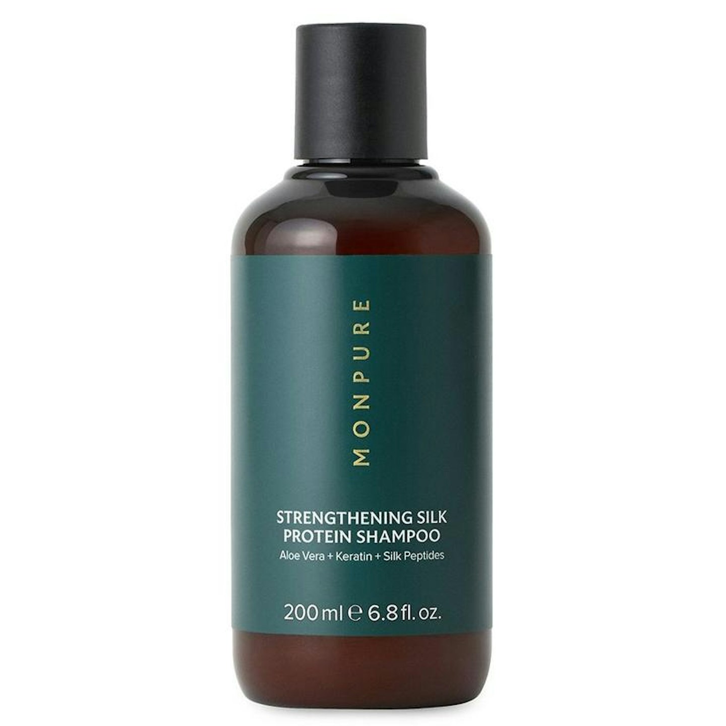 Strengthening Silk Protein Shampoo, £36