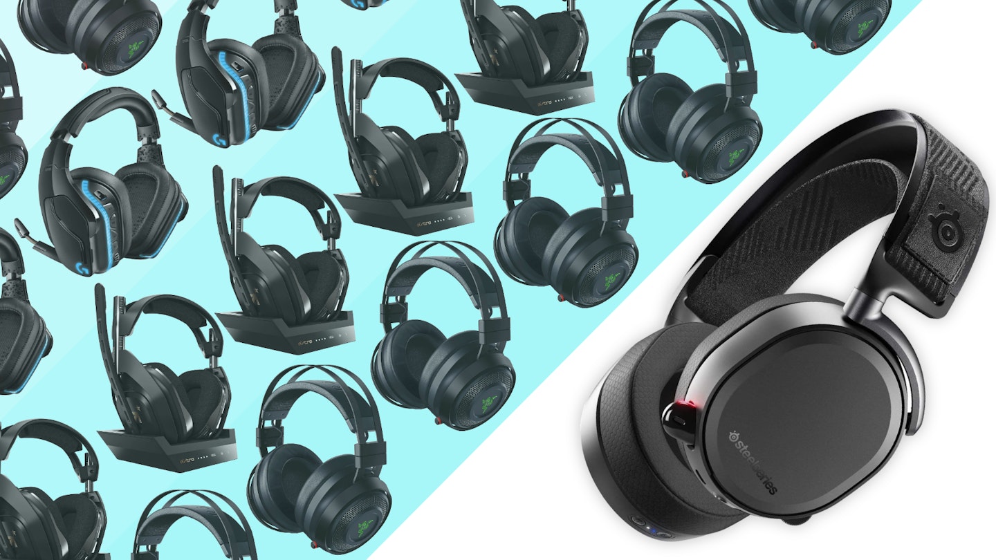 The best gaming headsets