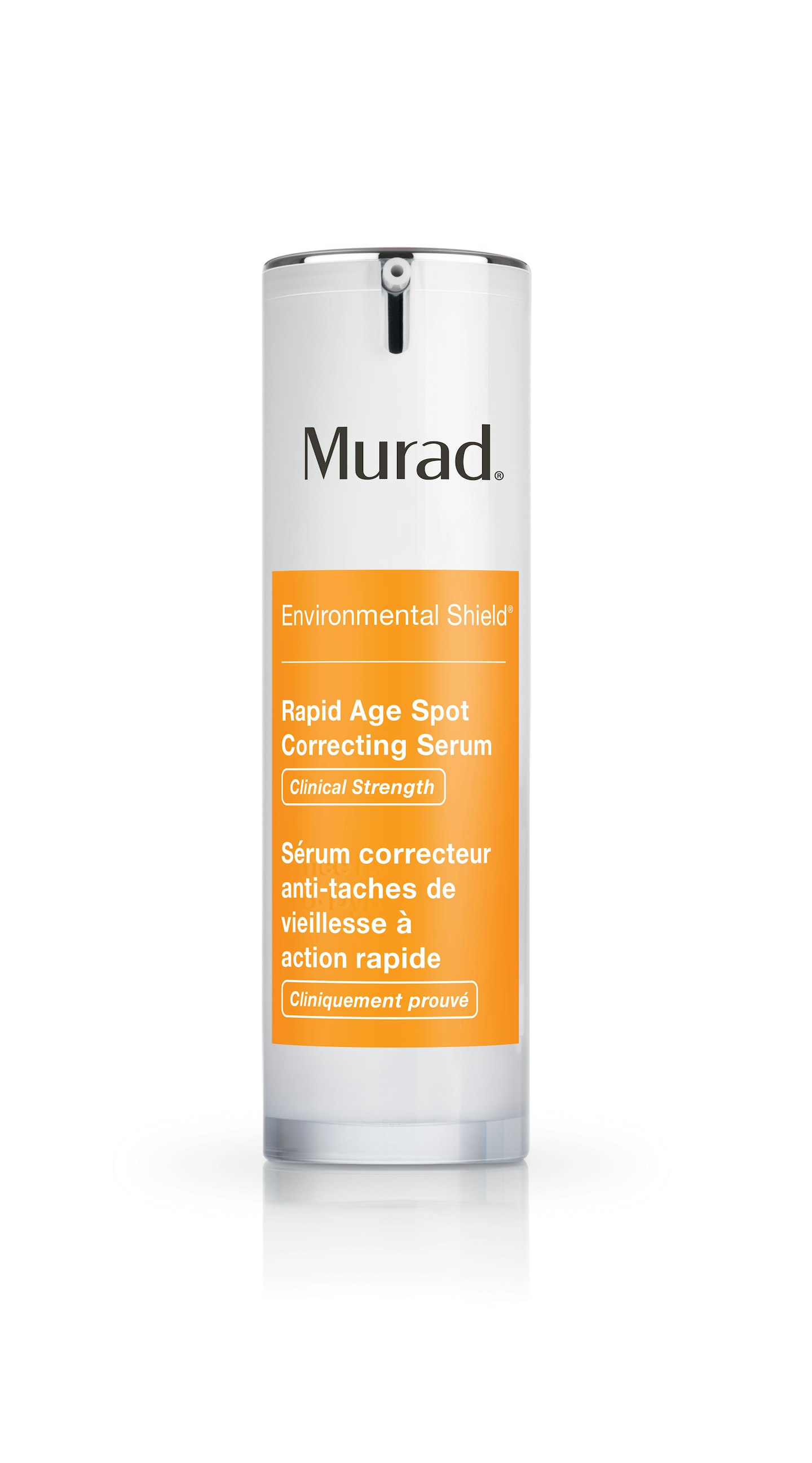 Murad Rapid Age Spot Correcting Serum, £75