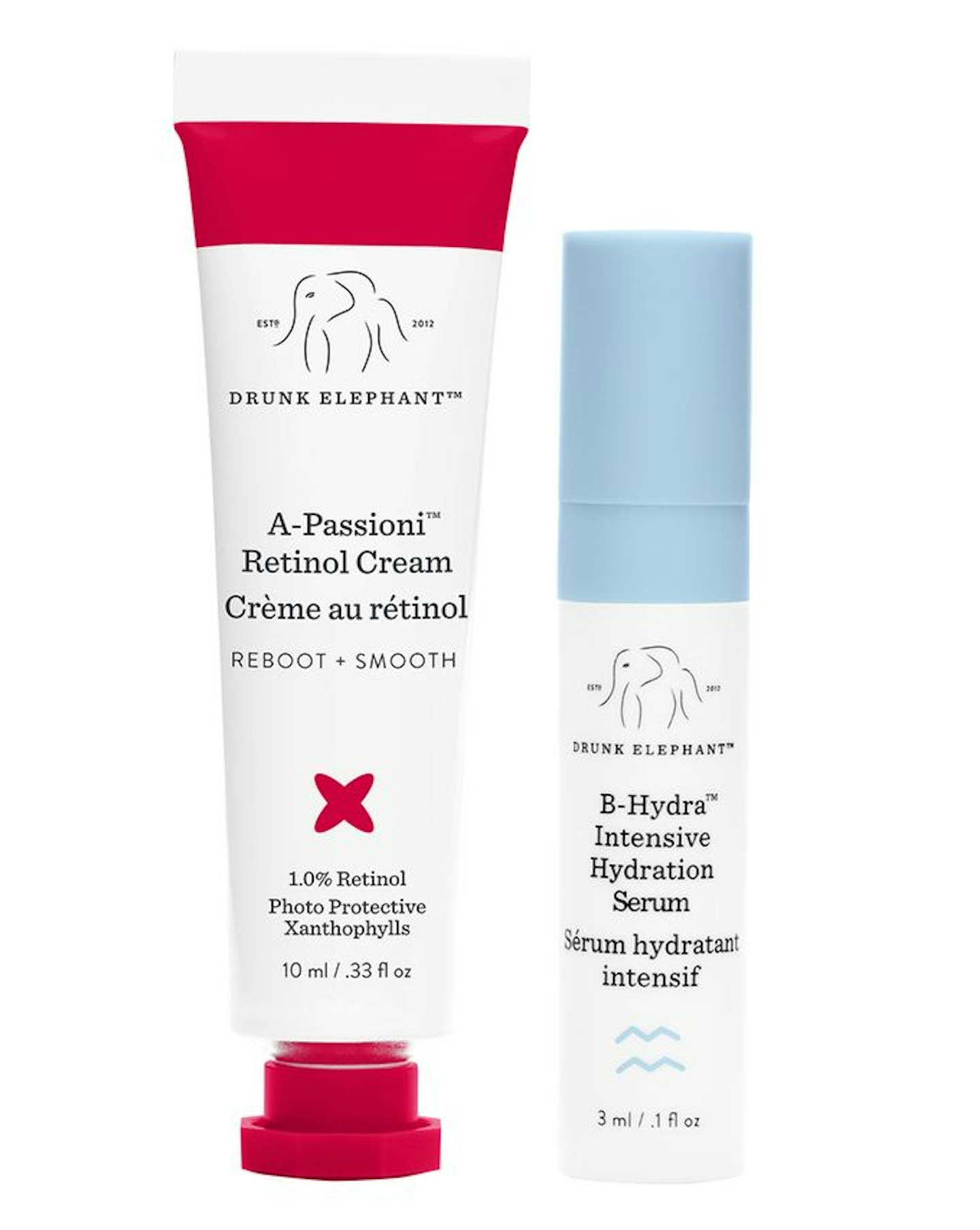 best retinol serum