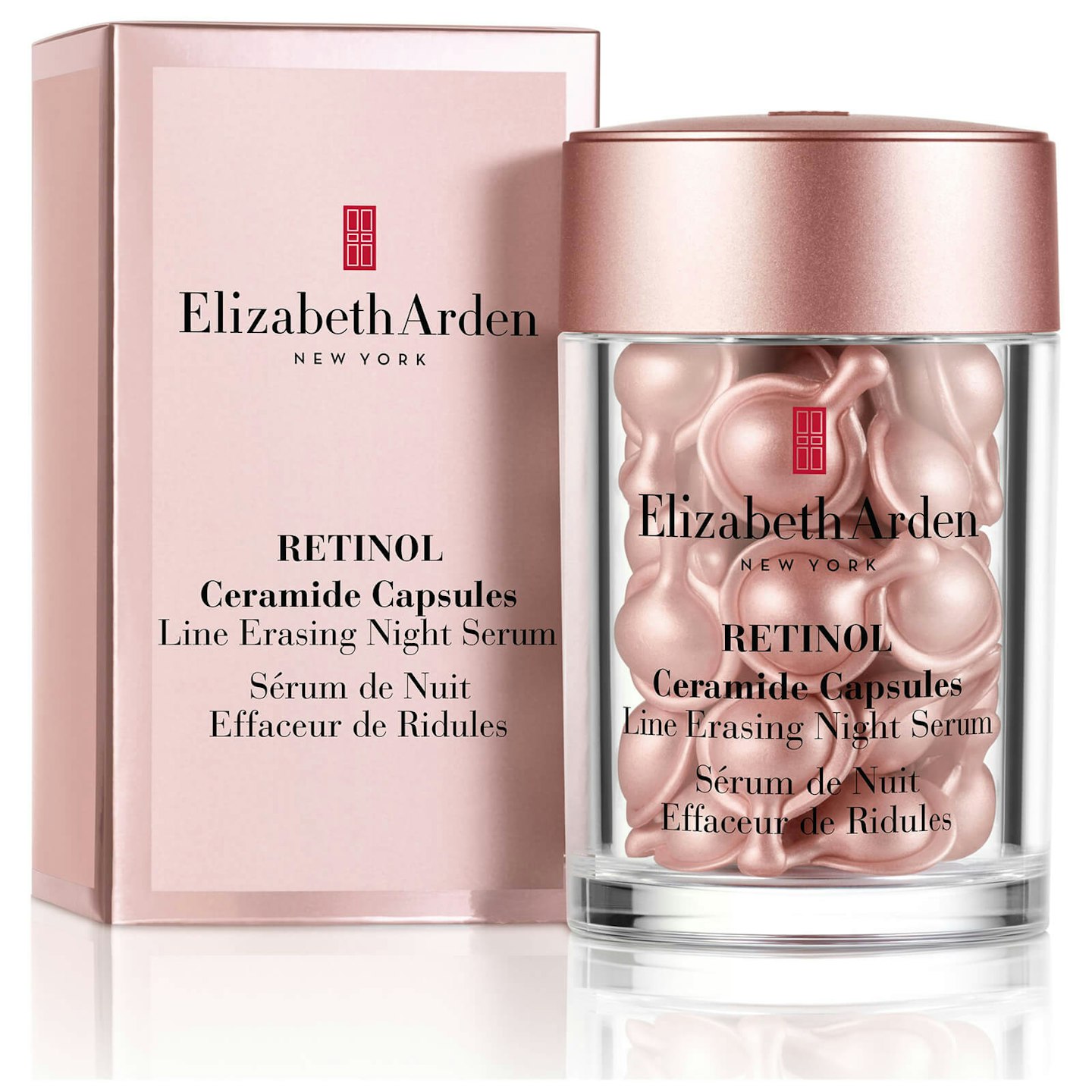 best retinol serum