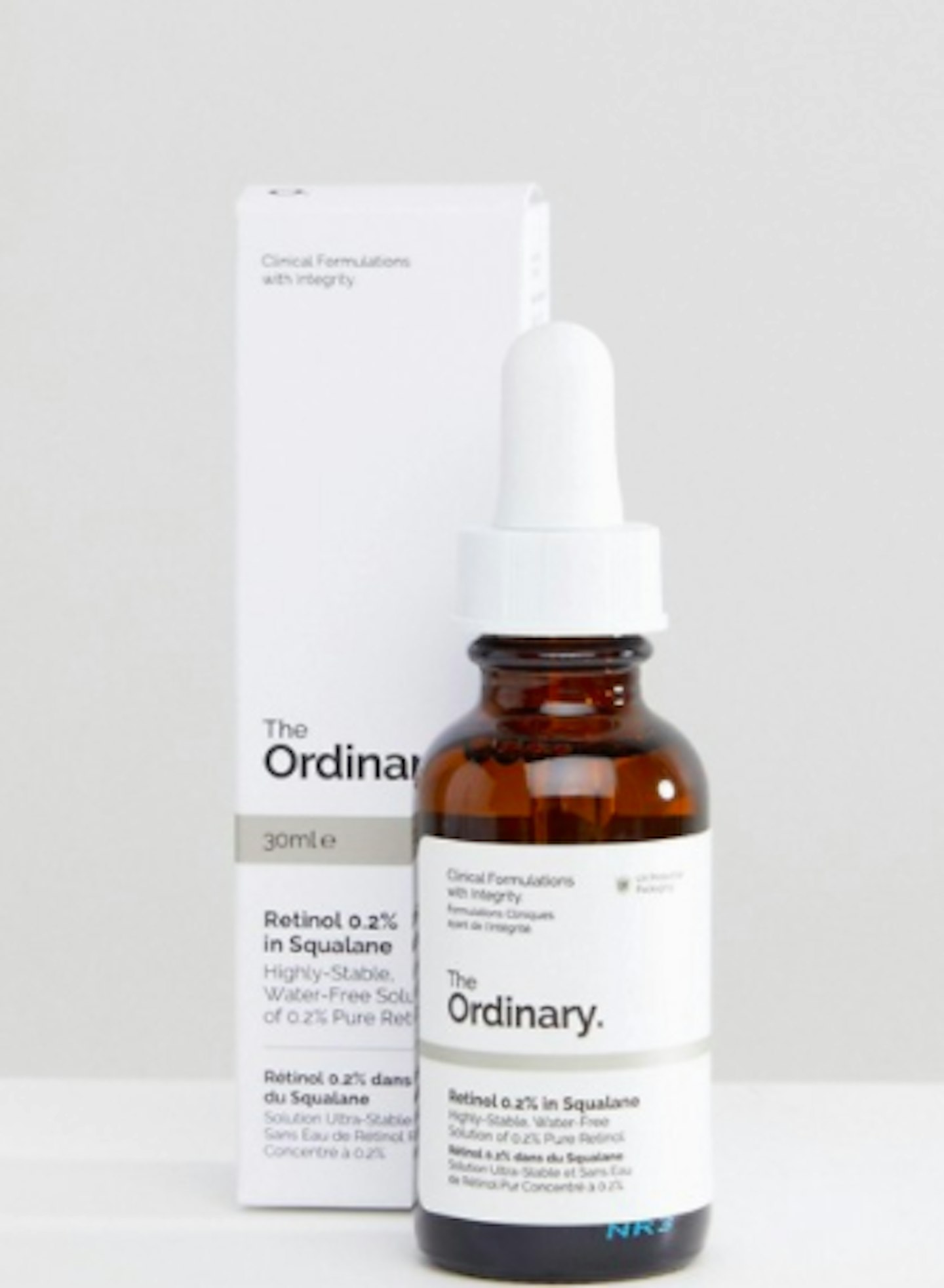 best retinol serum