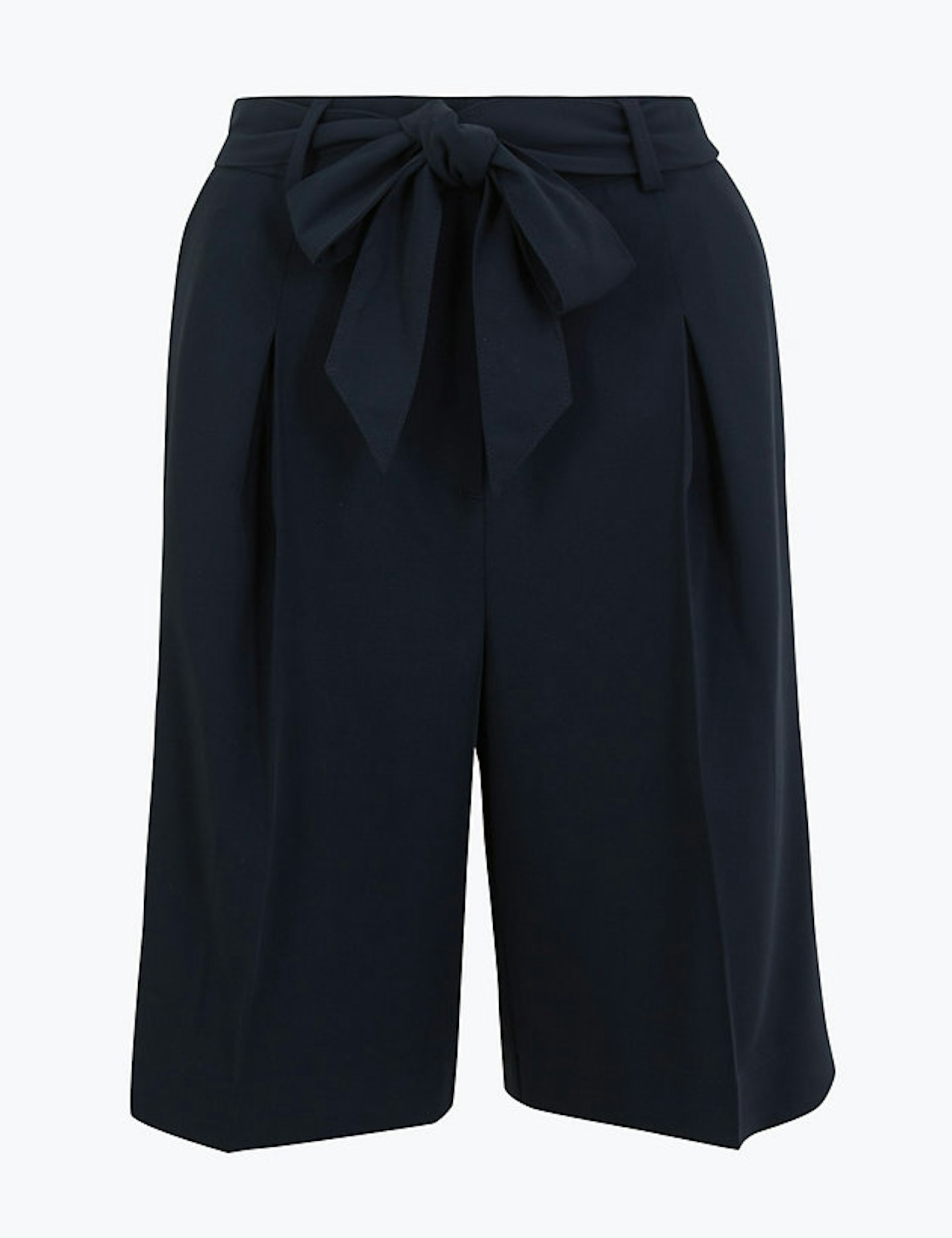 M&S Collection, Tailored Shorts, £25