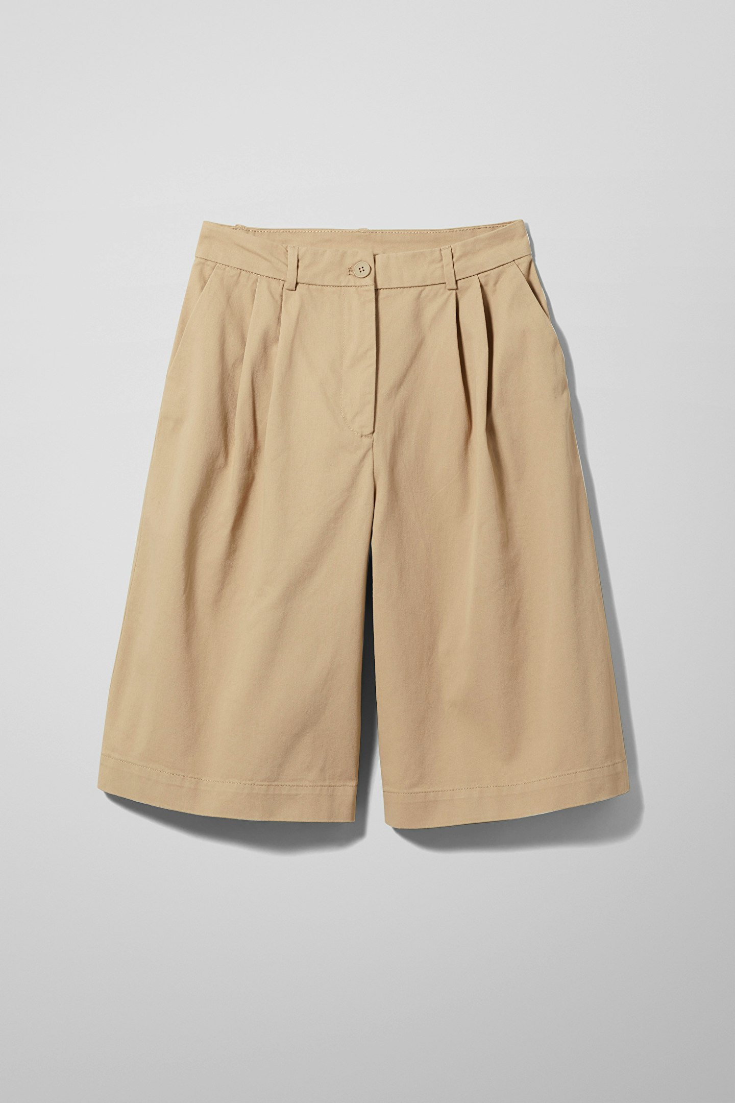 Weekday, Chino Shorts, £35