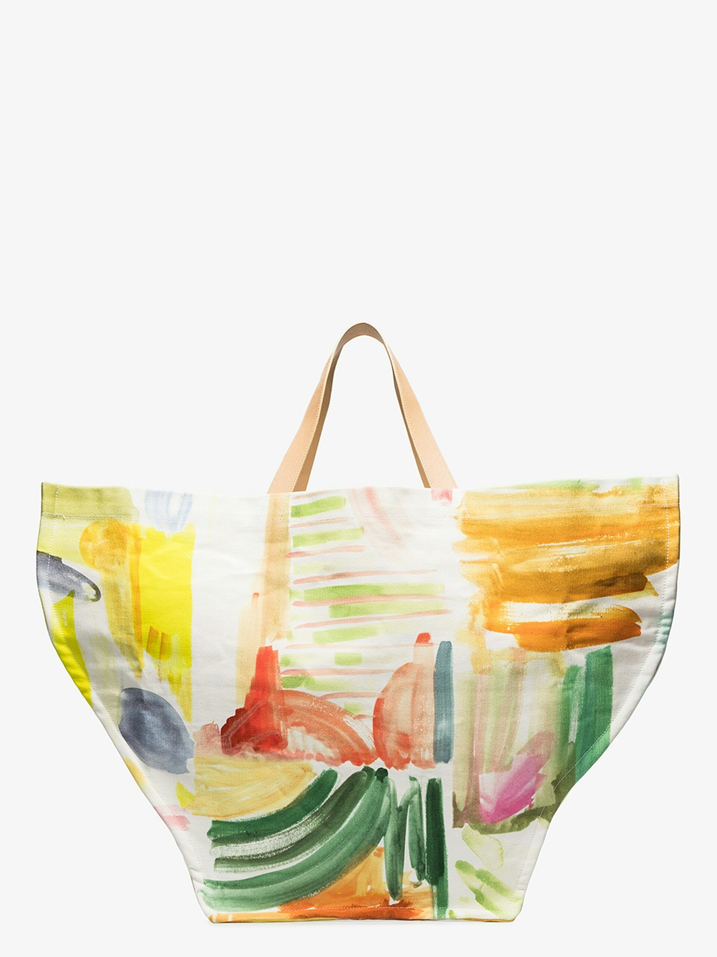 Rosie Assoulin, Canvas Tote Bag, £465