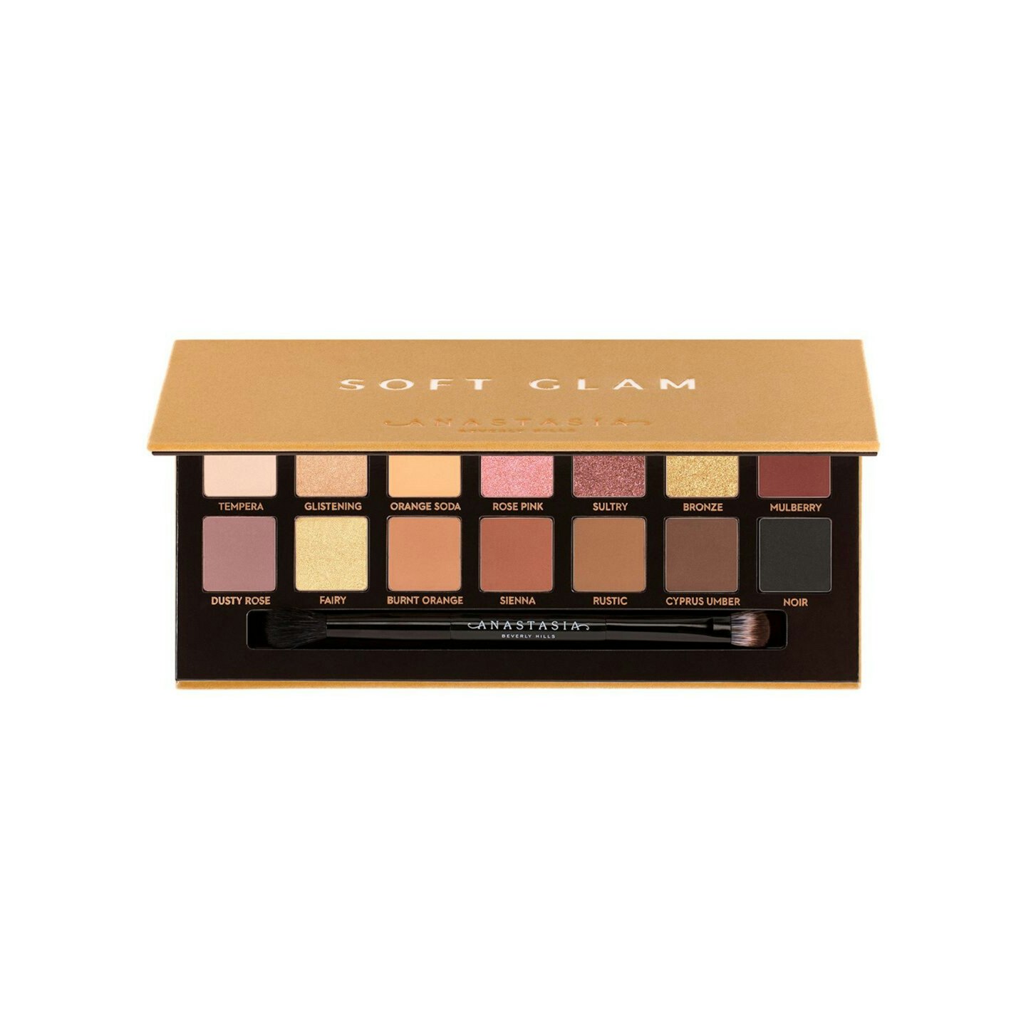 Anastasia Beverly Hills Soft Glam Eye Shadow Palette