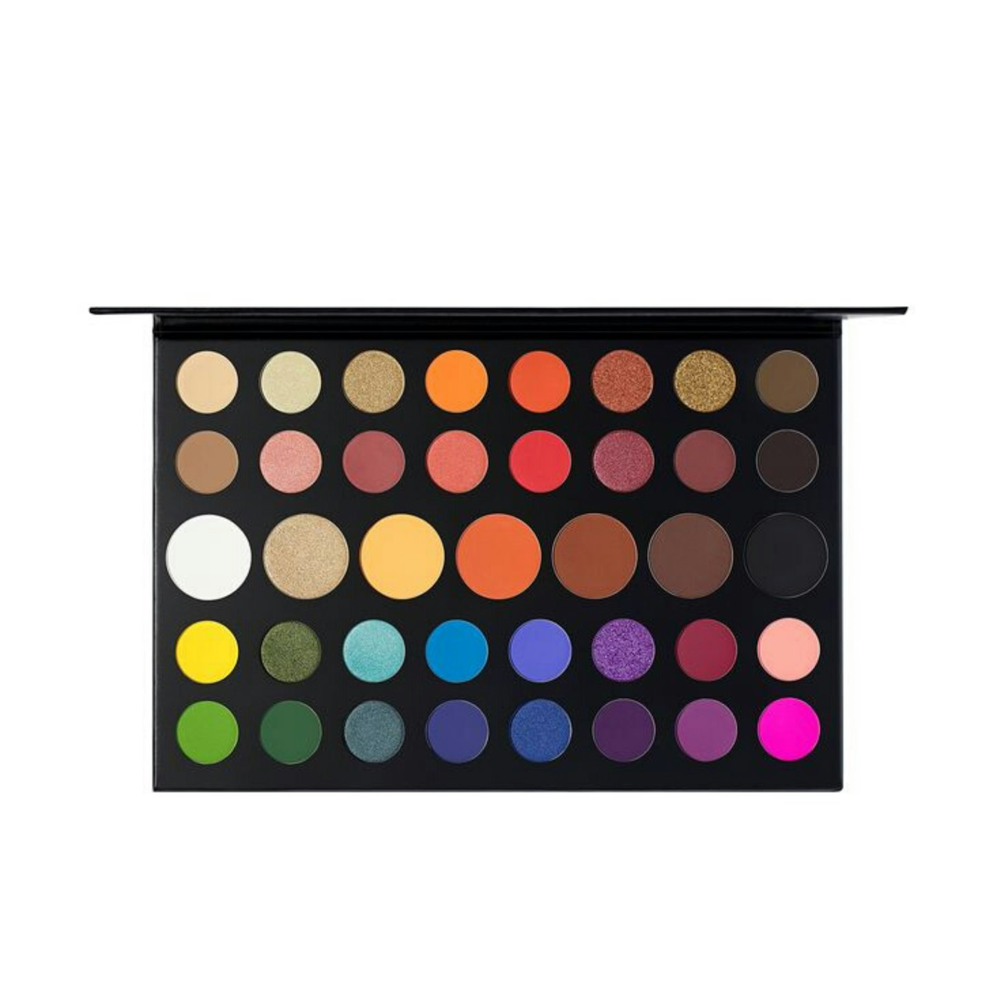 Morphe The James Charles Artistry Palette