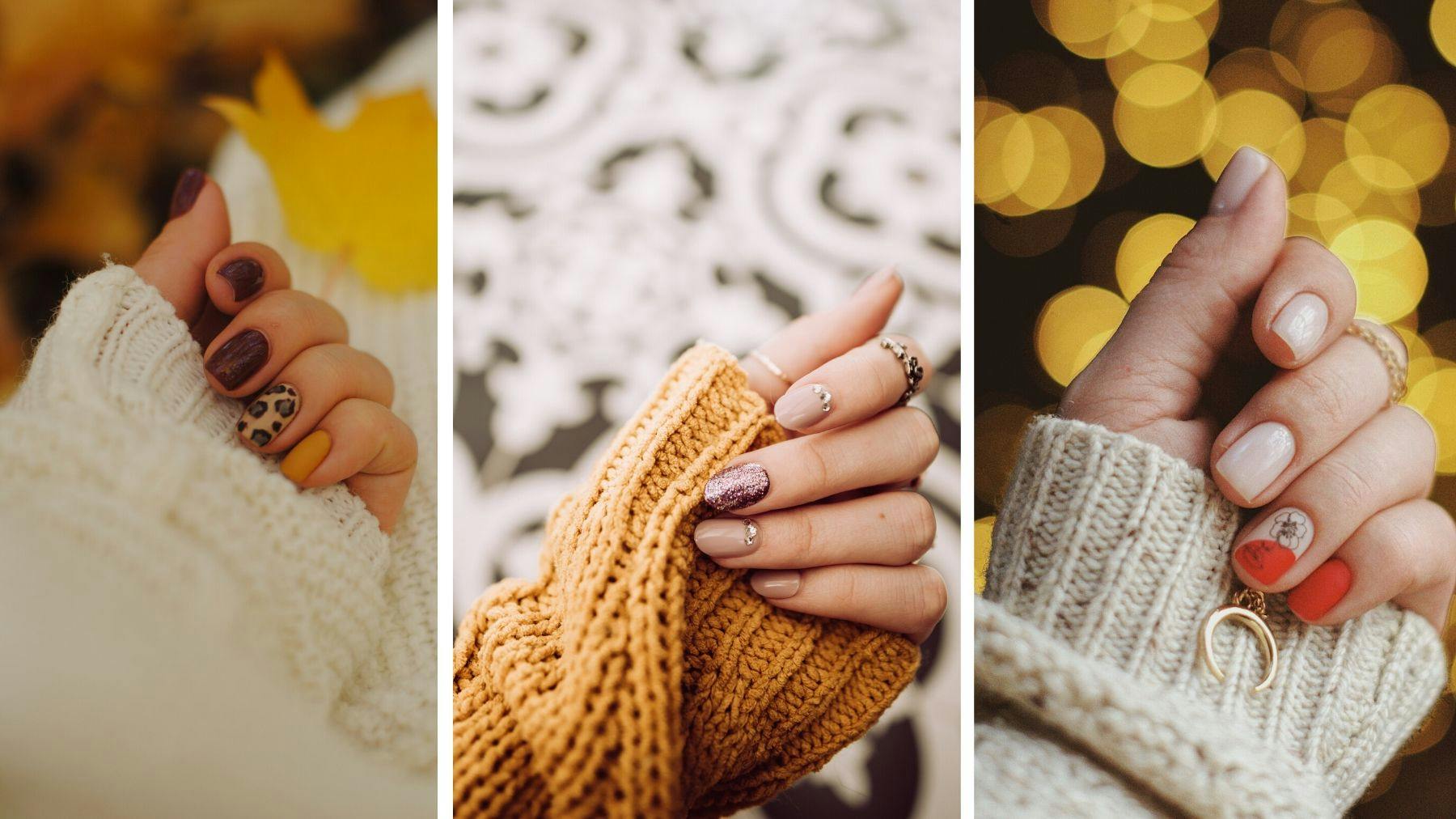Trendy nail ideas for the New Year - Prim Nails Spa Lounge