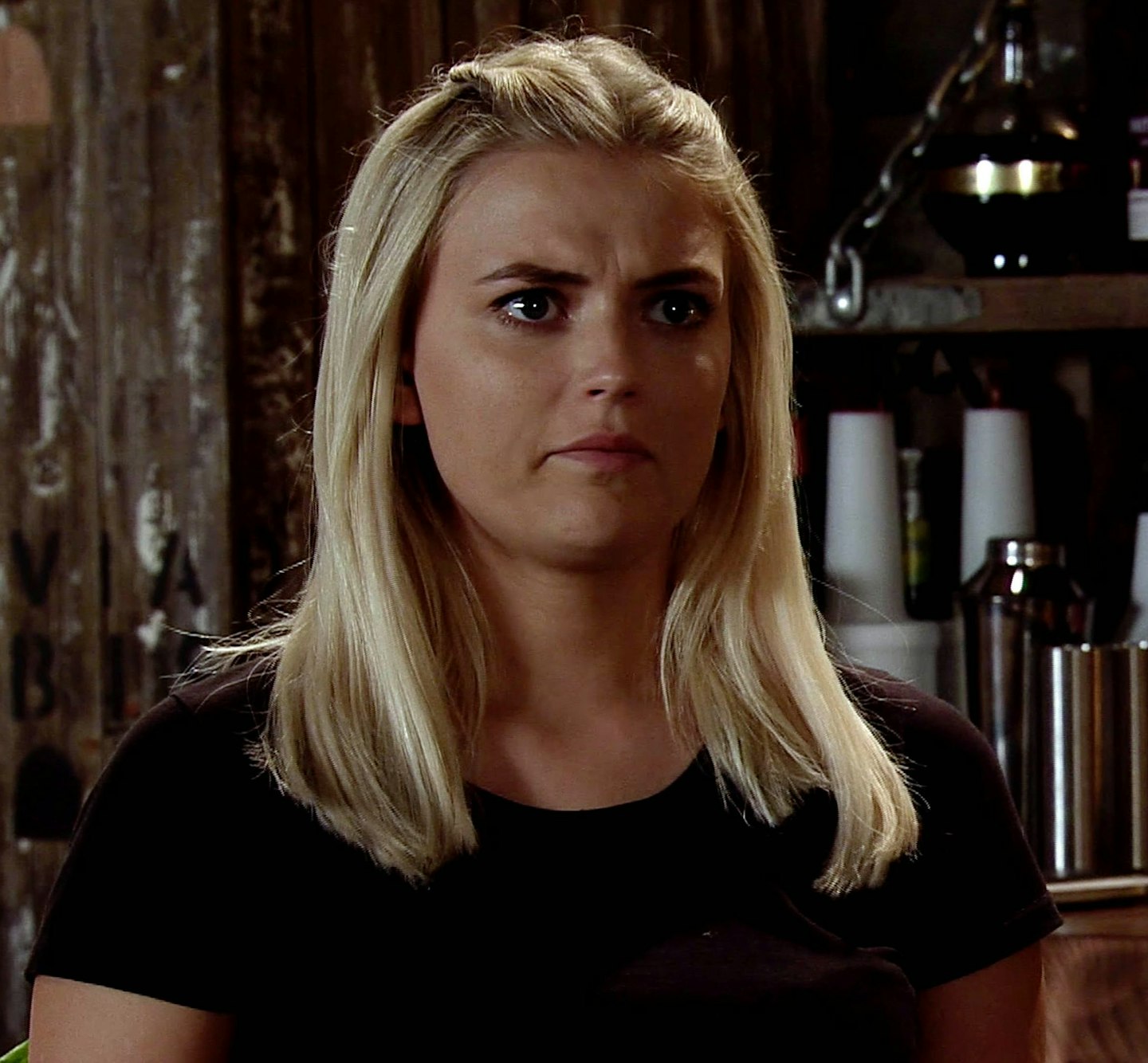 Bethany Platt Corrie