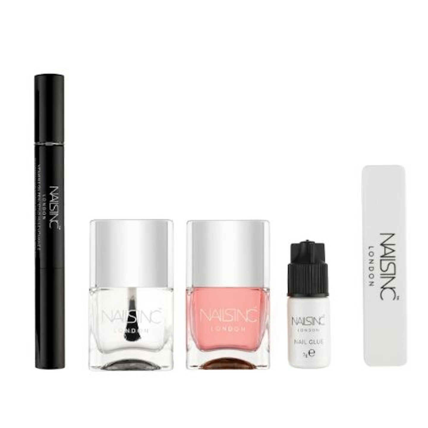 The Best Home Gel Nail Kit 2021 The Best Home Gel Nail Kit 2021