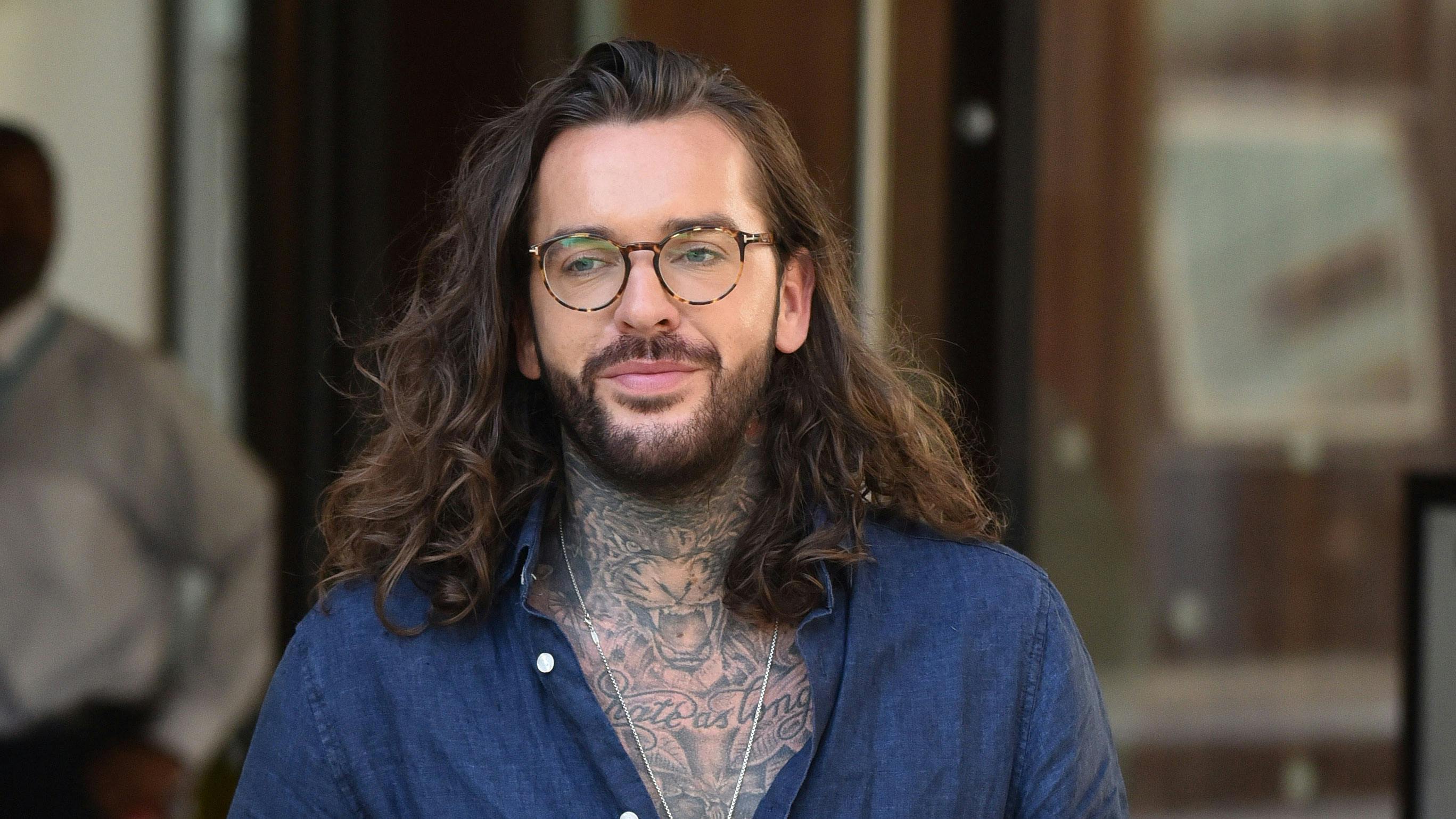 Pete Wicks Speaks Out On Future Of TOWIE As ITV Cancels Shows - TrendRadars