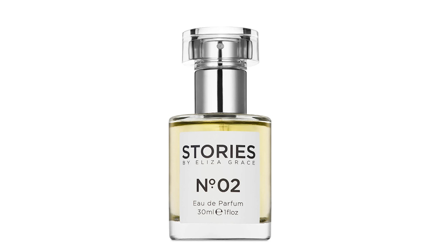 Stories No. 02 Eau De Parfum