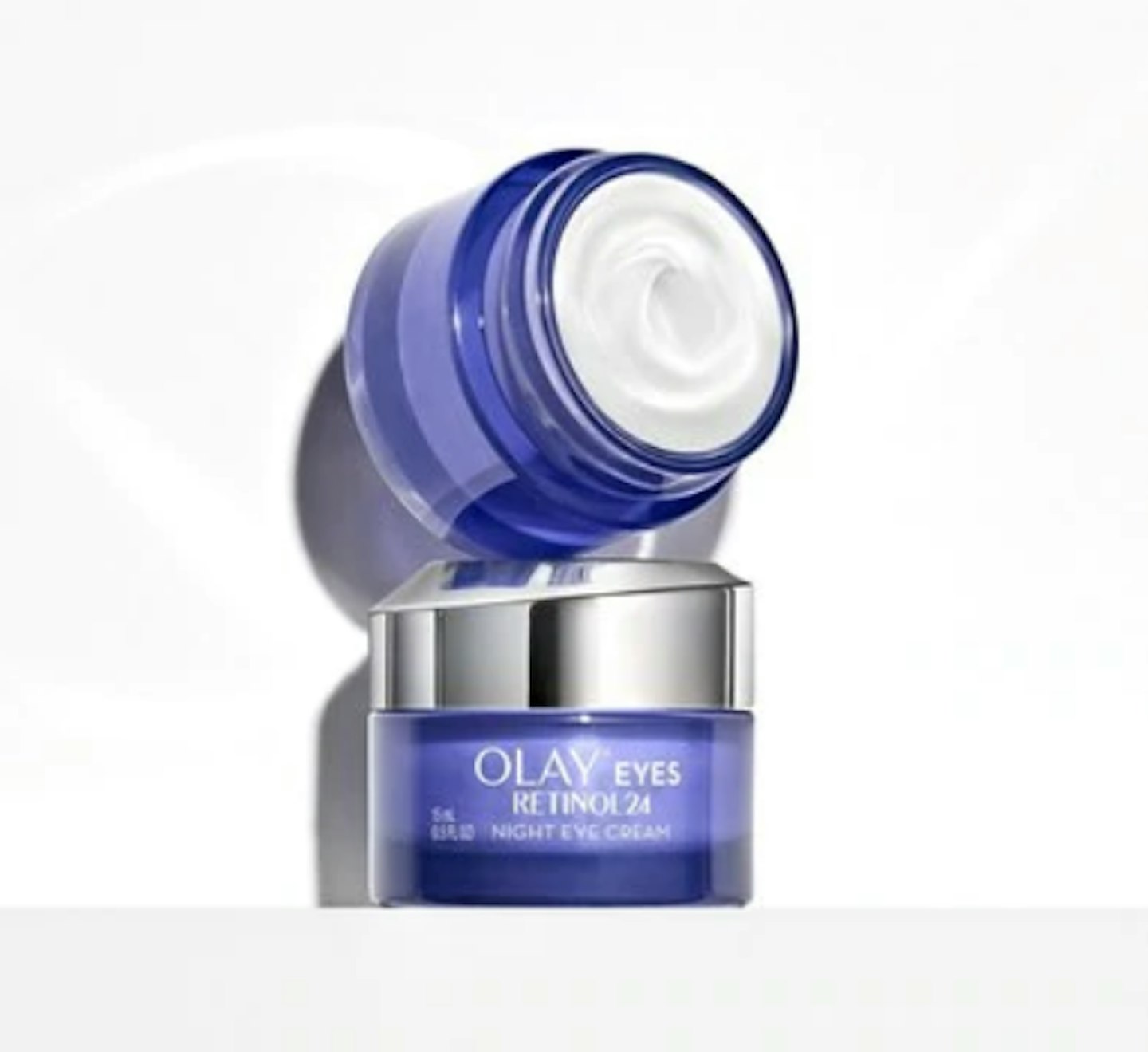 Olay Regenerist Retinol24 Night Eye Cream, £34.99